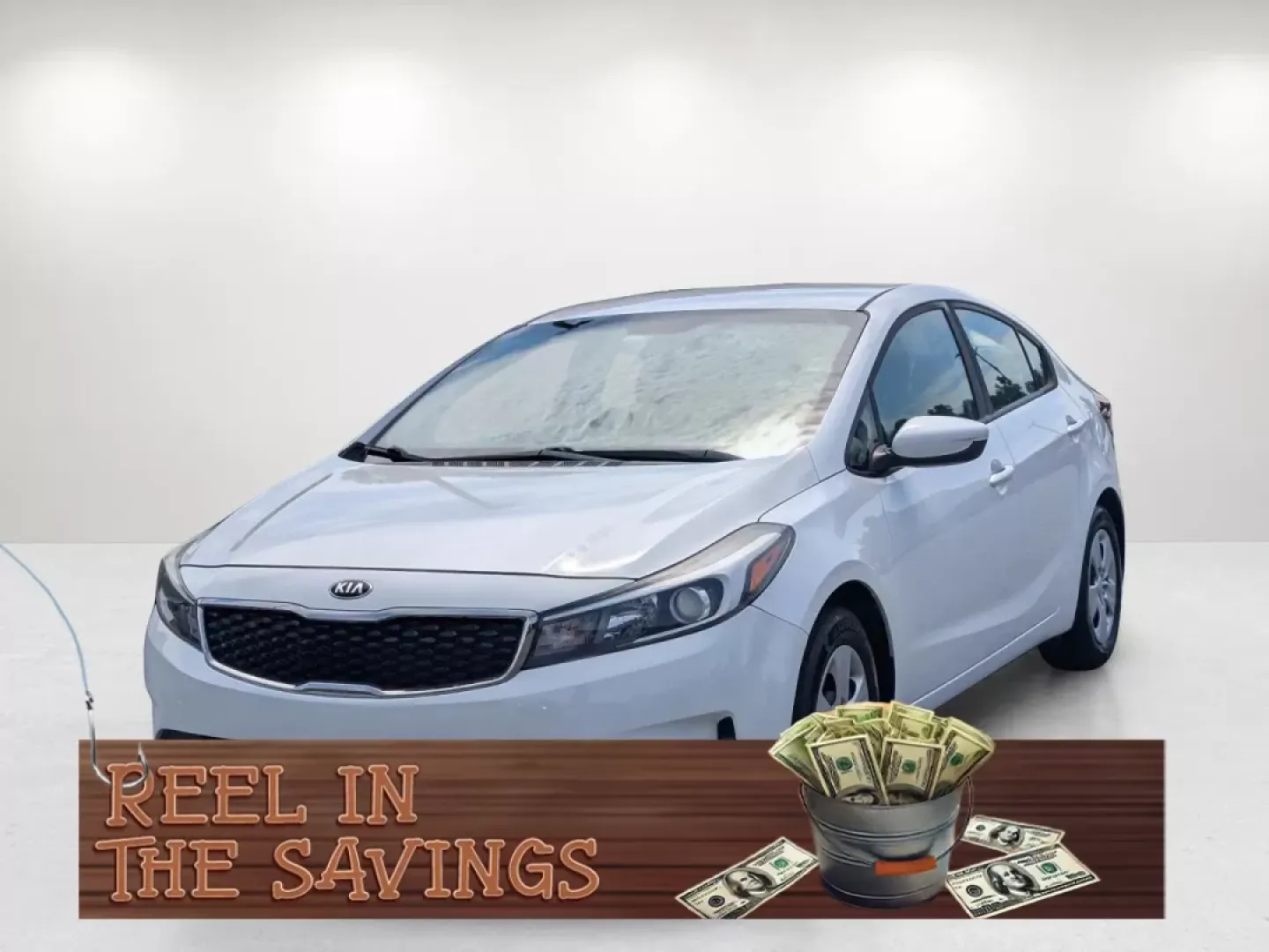2018 /Black Kia Forte LX (3KPFL4A76JE) with an Other engine, located at 1430 Gateway Drive, Opelika, AL, 36801, (334) 239-0944, 32.637871, -85.409790 - **Drive Your Future with the 2018 Kia Forte LX Perfect for Budget-Conscious Buyers!**<br /> <br /> Are you in the market for a reliable sedan that balances comfort, affordability, and style? Look no further than the 2018 Kia Forte LX, available now at Gils Auto in Phenix City, AL. Whether you're co - Photo#0
