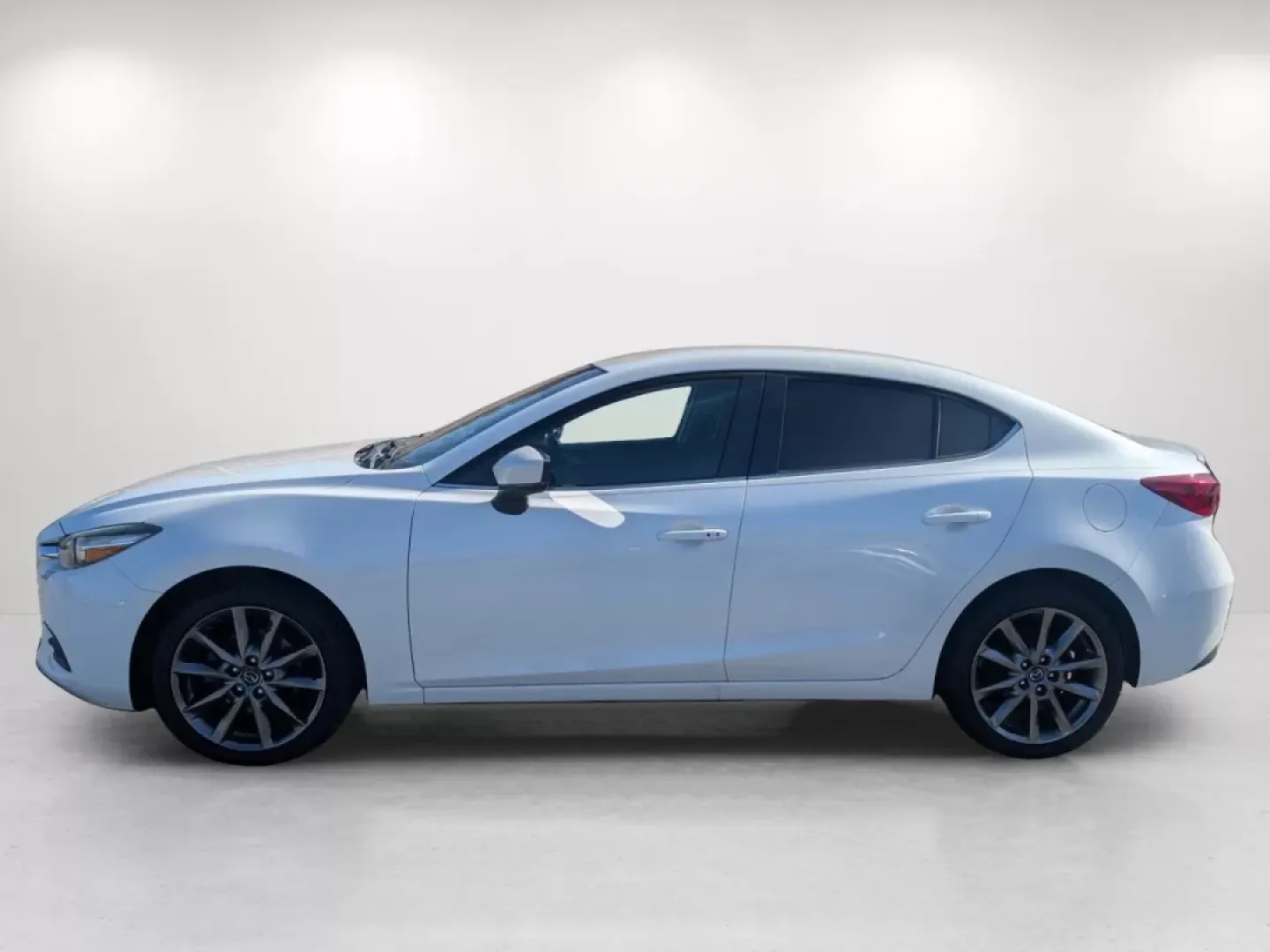 2018 /Black Mazda Mazda3 4-Door Touring (3MZBN1V38JM) with an Other engine, located at 3959 U.S. 80 W, Phenix City, AL, 36870, (334) 297-4885, 32.469296, -85.135185 - Are you ready to elevate your daily commute or make unforgettable road trip memories? The 2018 Mazda3 4-Door Touring at Gils Auto in Phenix City, AL, is your perfect companion. This stylish sedan is designed for both practicality and comfort, making it an excellent choice for budget-conscious buyers - Photo#8