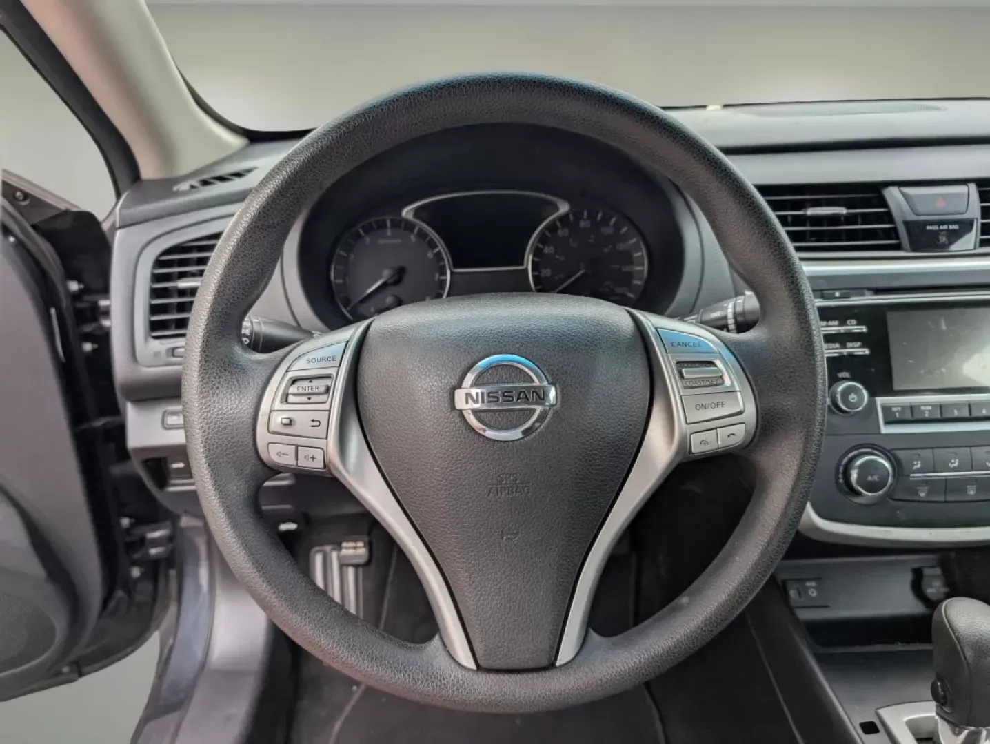 2018 /Charcoal Nissan Altima 2.5 S (1N4AL3AP0JC) with an Other engine, located at 3959 U.S. 80 W, Phenix City, AL, 36870, (334) 297-4885, 32.469296, -85.135185 - **Discover Your Next Adventure with the 2018 Nissan Altima 2.5 S at Gils Auto - Columbus!**<br /> <br /> Are you ready to elevate your daily commute or family outings? The 2018 Nissan Altima 2.5 S is the perfect blend of style, comfort, and functionality, designed for those who seek reliable transpo - Photo#15