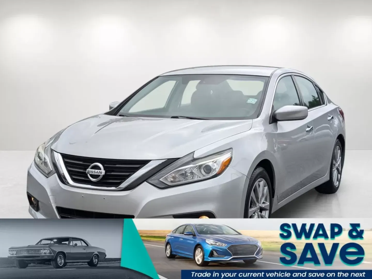 2018 /Charcoal Nissan Altima 2.5 SV (1N4AL3AP8JC) with an Other engine, located at 5115 14th Ave., Columbus, GA, 31904, (706) 323-0345, 32.511494, -84.971046 - **Discover Your Next Adventure with the 2018 Nissan Altima at Gils Auto in Opelika, AL!**<br /> <br /> Are you ready to elevate your daily commute or embark on unforgettable weekend road trips? Look no further than the stunning 2018 Nissan Altima, available now at Gils Auto, your trusted Buy Here Pa - Photo#0