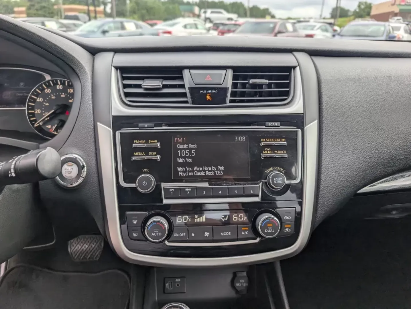 2018 /Charcoal Nissan Altima 2.5 SL (1N4AL3AP7JC) with an Other engine, located at 3959 U.S. 80 W, Phenix City, AL, 36870, (334) 297-4885, 32.469296, -85.135185 - Are you ready to elevate your daily drives? Meet the 2018 Nissan Altima 2.5 SL, the perfect blend of style, comfort, and practicality for those who crave a reliable sedan that adapts to their busy lifestyle. Whether you're commuting to work, running errands in Phenix City, or planning a road trip wi - Photo#12