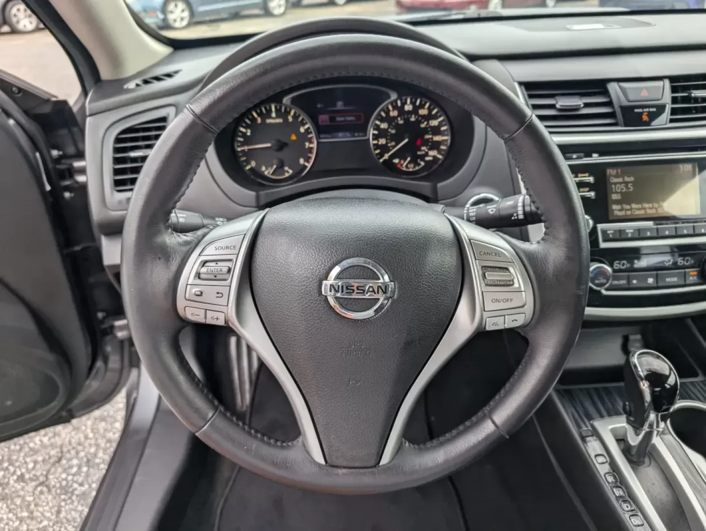 2018 /Charcoal Nissan Altima 2.5 SL (1N4AL3AP7JC) with an Other engine, located at 3959 U.S. 80 W, Phenix City, AL, 36870, (334) 297-4885, 32.469296, -85.135185 - Are you ready to elevate your daily drives? Meet the 2018 Nissan Altima 2.5 SL, the perfect blend of style, comfort, and practicality for those who crave a reliable sedan that adapts to their busy lifestyle. Whether you're commuting to work, running errands in Phenix City, or planning a road trip wi - Photo#15