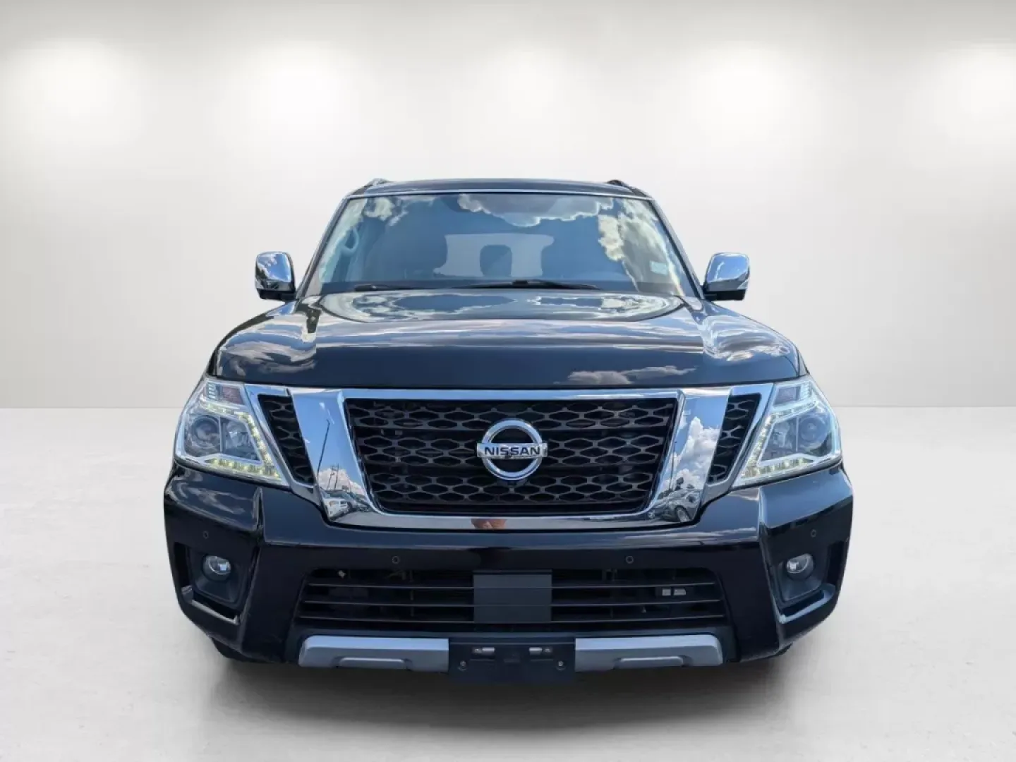 2018 /Charcoal Nissan Armada SL (JN8AY2ND8J9) with an Other engine, located at 3959 U.S. 80 W, Phenix City, AL, 36870, (334) 297-4885, 32.469296, -85.135185 - **Discover Adventure with the 2018 Nissan Armada SL at Gils Auto - Your Trusted Buy Here Pay Here Dealer in Phenix City, AL!**<br /> <br /> Whether you're a growing family seeking spacious comfort or an adventurous soul ready for weekend getaways, the 2018 Nissan Armada SL is your all-in-one solutio - Photo#2