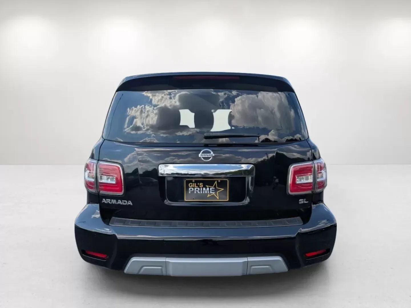 2018 /Charcoal Nissan Armada SL (JN8AY2ND8J9) with an Other engine, located at 3959 U.S. 80 W, Phenix City, AL, 36870, (334) 297-4885, 32.469296, -85.135185 - **Discover Adventure with the 2018 Nissan Armada SL at Gils Auto - Your Trusted Buy Here Pay Here Dealer in Phenix City, AL!**<br /> <br /> Whether you're a growing family seeking spacious comfort or an adventurous soul ready for weekend getaways, the 2018 Nissan Armada SL is your all-in-one solutio - Photo#6