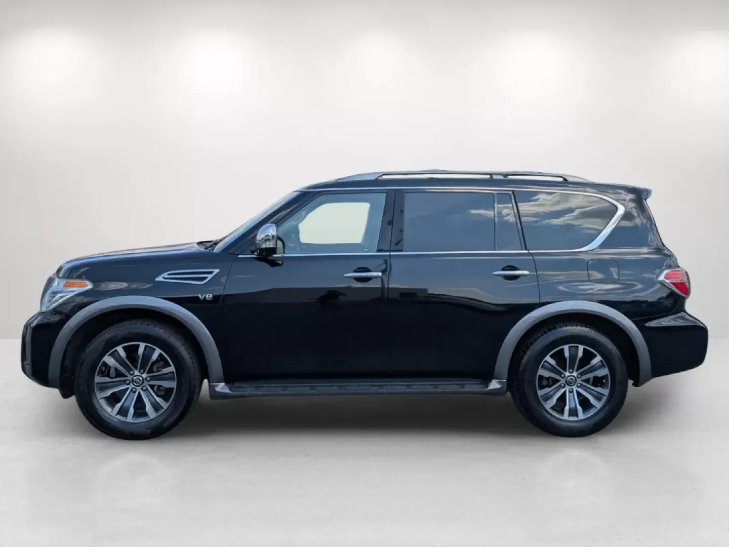 2018 /Charcoal Nissan Armada SL (JN8AY2ND8J9) with an Other engine, located at 3959 U.S. 80 W, Phenix City, AL, 36870, (334) 297-4885, 32.469296, -85.135185 - **Discover Adventure with the 2018 Nissan Armada SL at Gils Auto - Your Trusted Buy Here Pay Here Dealer in Phenix City, AL!**<br /> <br /> Whether you're a growing family seeking spacious comfort or an adventurous soul ready for weekend getaways, the 2018 Nissan Armada SL is your all-in-one solutio - Photo#8