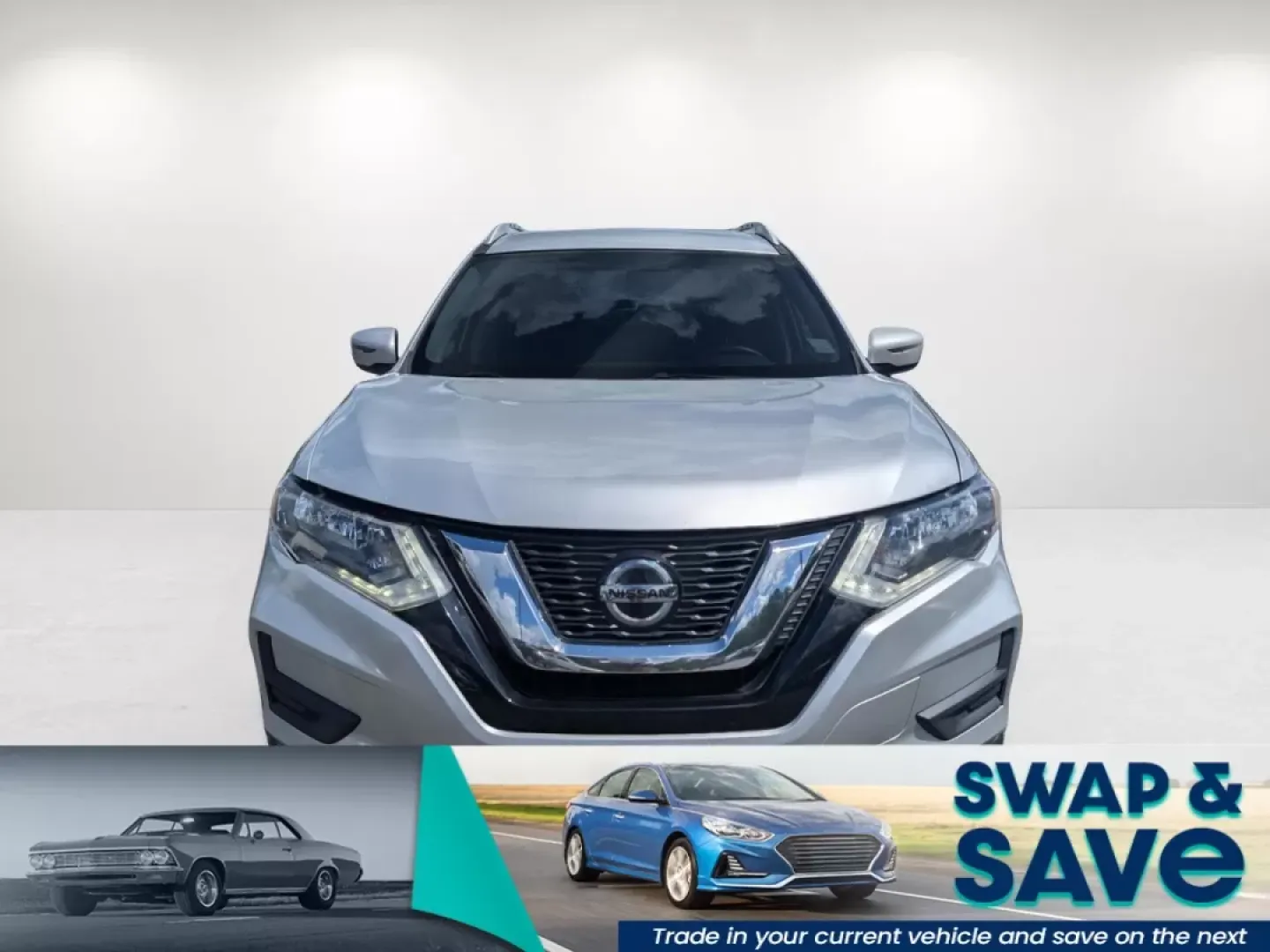 2018 /Charcoal Nissan Rogue SV (KNMAT2MV5JP) with an Other engine, located at 804 22nd Ave, Phenix City, AL, 36870, (334) 297-1860, 32.484749, -85.024475 - **Adventure Awaits with the 2018 Nissan Rogue SV at Gils Auto - Phenix City!**<br /> <br /> Are you ready to elevate your lifestyle? Whether you're embarking on family road trips, tackling weekend adventures, or navigating your daily commute, the 2018 Nissan Rogue SV is the perfect companion. With i - Photo#0