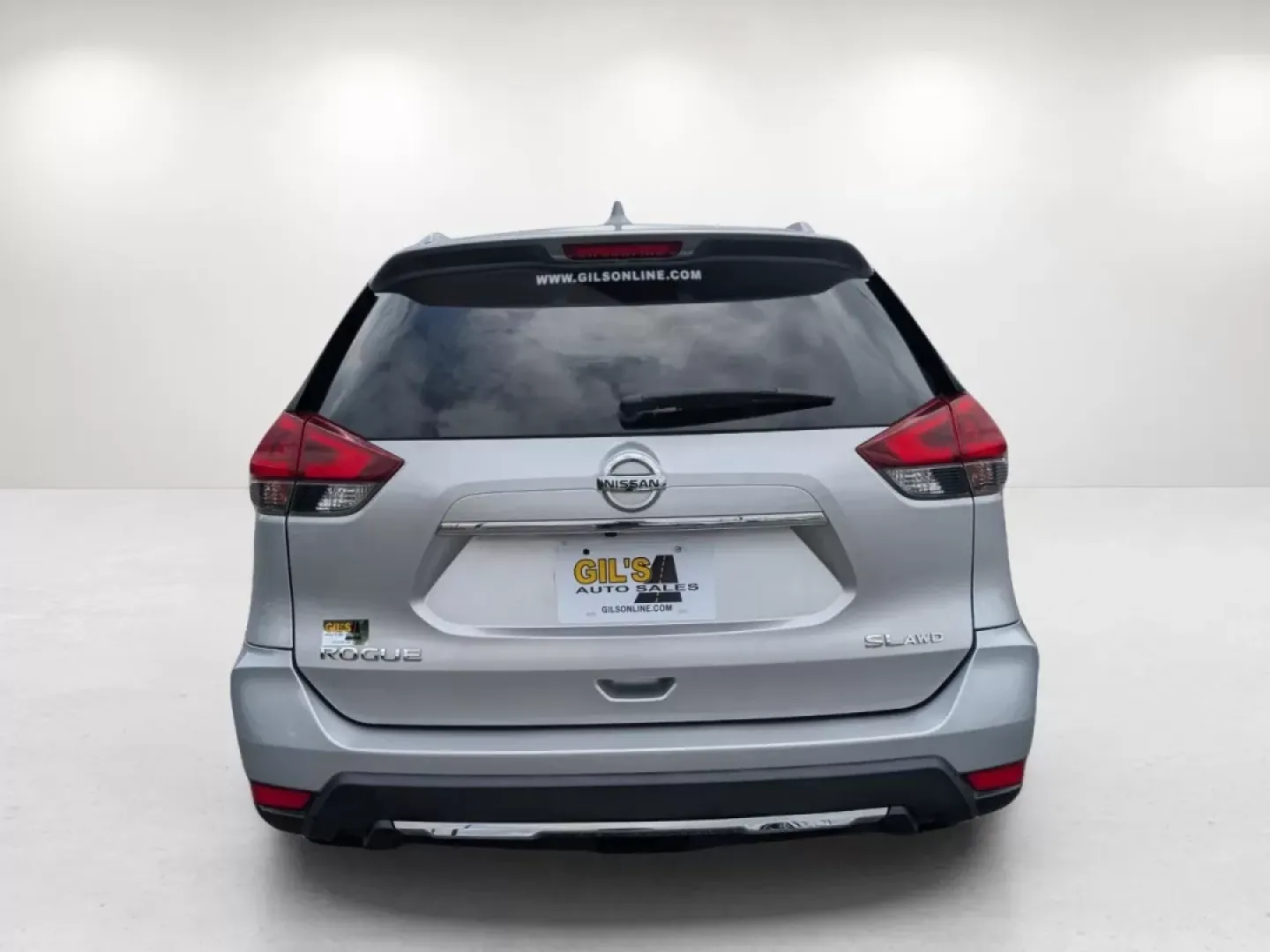 2018 /Charcoal Nissan Rogue SL (JN8AT2MV4JW) with an Other engine, located at 5115 14th Ave., Columbus, GA, 31904, (706) 323-0345, 32.511494, -84.971046 - ### Discover Your Next Adventure with the 2018 Nissan Rogue SL at Gils Auto in Phenix City, AL!<br /> <br /> Are you searching for a reliable SUV that effortlessly accommodates your busy lifestyle? Look no further than this stunning 2018 Nissan Rogue SL, available exclusively at Gils Auto. Located a - Photo#5