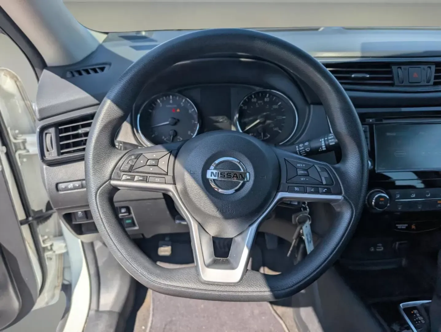 2018 /Charcoal Nissan Rogue S (5N1AT2MT1JC) with an Other engine, located at 1430 Gateway Drive, Opelika, AL, 36801, (334) 239-0944, 32.637871, -85.409790 - **Adventure Awaits with this 2018 Nissan Rogue at Gils Auto!**<br /> <br /> Are you ready to elevate your lifestyle and embark on unforgettable journeys? Whether you're planning family outings, weekend getaways, or commuting to work, the 2018 Nissan Rogue is the perfect companion. With its spacious - Photo#17