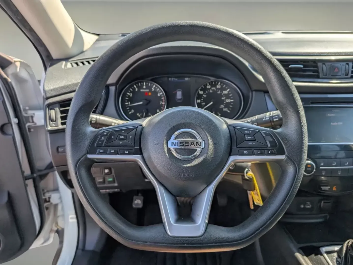 2018 /Charcoal Nissan Rogue S (KNMAT2MV1JP) with an Other engine, located at 804 22nd Ave, Phenix City, AL, 36870, (334) 297-1860, 32.484749, -85.024475 - Elevate your adventures and embrace a lifestyle full of exploration with this stunning 2018 Nissan Rogue S, available now at Gils Auto - Phenix City #2! Perfect for families needing a reliable vehicle, commuters seeking comfort, or anyone ready for weekend getaways, this versatile SUV is designed to - Photo#16