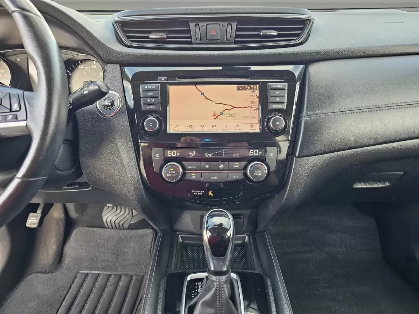 2018 /Charcoal Nissan Rogue SL (JN8AT2MTXJW) with an Other engine, located at 804 22nd Ave, Phenix City, AL, 36870, (334) 297-1860, 32.484749, -85.024475 - Elevate your daily driving experience with the stunning 2018 Nissan Rogue SL, a versatile SUV designed for those who prioritize both style and functionality. Whether you're a growing family seeking ample space, a commuter craving comfort during long drives, or an adventurer looking for reliability o - Photo#11