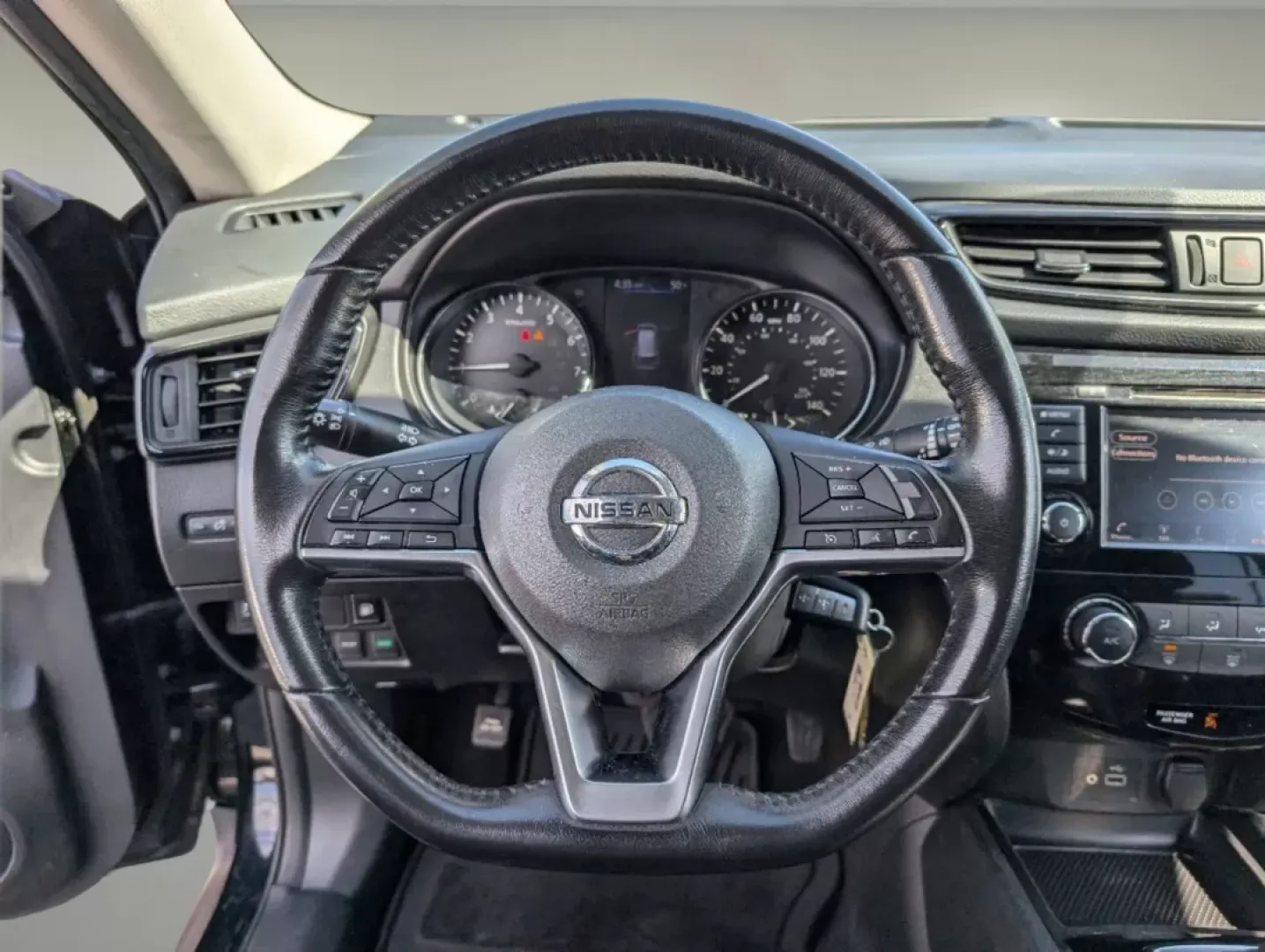 2018 /Charcoal Nissan Rogue S (JN8AT2MT8JW) with an Other engine, located at 1430 Gateway Drive, Opelika, AL, 36801, (334) 239-0944, 32.637871, -85.409790 - **Adventure Awaits with the 2018 Nissan Rogue at Gils Auto Your Buy Here Pay Here Dealership in Phenix City, AL!**<br /> <br /> Are you ready for your next adventure? Whether it's a daily commute, a family road trip, or weekend getaways to nearby attractions like Lake Harding and the Chattahoochee - Photo#15