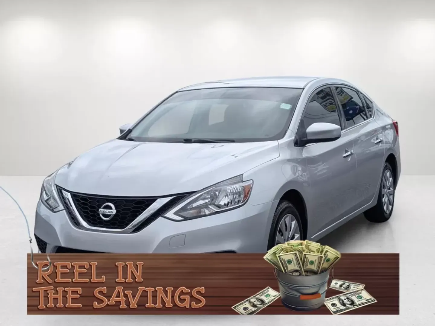 2018 /Charcoal Nissan Sentra S (3N1AB7AP1JY) with an Other engine, located at 7000 Northlake Connector, Columbus, GA, 31904, (706) 987-8085, 32.524975, -84.978134 - **Discover the Perfect Sedan for Your Daily Adventures: 2018 Nissan Sentra S at Gils Auto!**<br /> <br /> Are you in search of a reliable and stylish vehicle that fits seamlessly into your busy lifestyle? Look no further! The 2018 Nissan Sentra S available at Gils Auto in Phenix City, AL, is an exce - Photo#0
