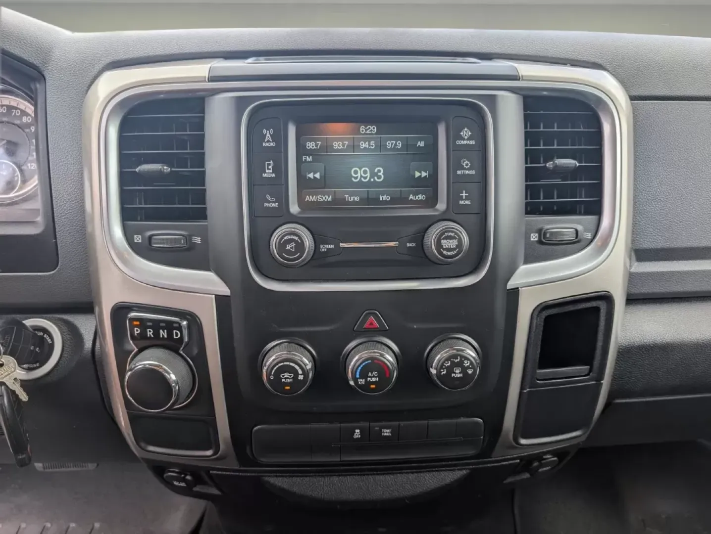 2018 /Diesel Gray/Black Ram 1500 SLT (1C6RR6GG1JS) with an Other engine, located at 5115 14th Ave., Columbus, GA, 31904, (706) 323-0345, 32.511494, -84.971046 - Experience the perfect blend of practicality and capability with this 2018 Ram 1500 SLT, designed for those who crave adventure and dependability. Whether you're a busy professional needing a reliable daily driver, a growing family looking for extra space, or someone who loves weekend getaways, this - Photo#15