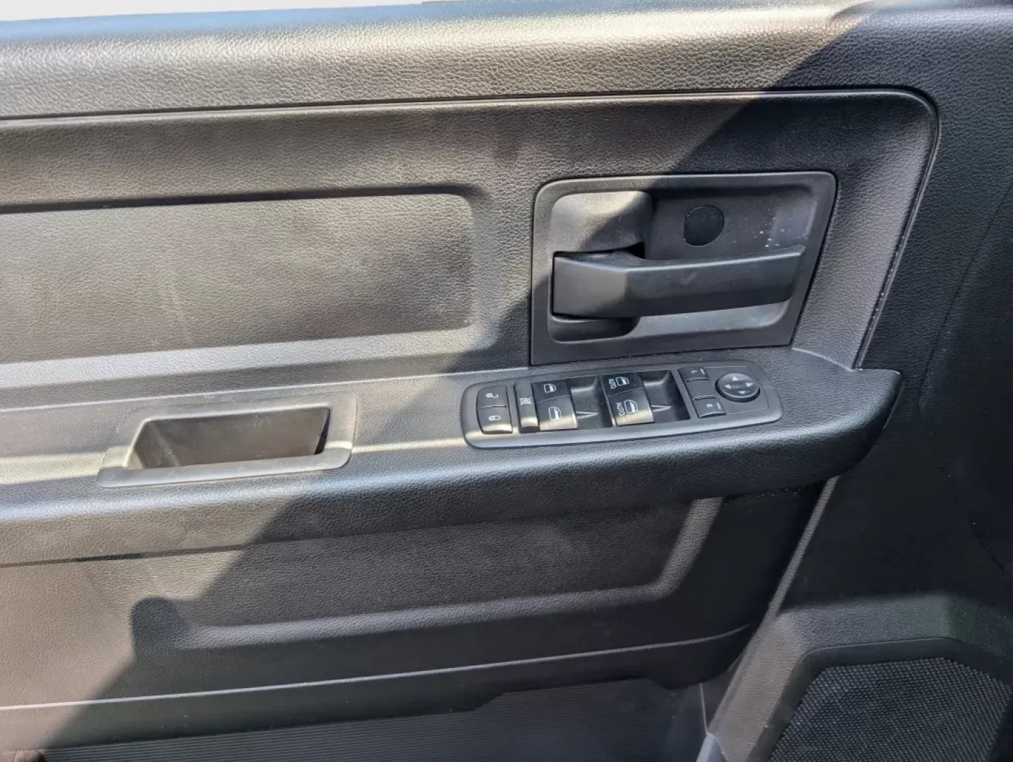 2018 /Diesel Gray/Black Ram 1500 Express (1C6RR7FG5JS) with an Other engine, located at 5115 14th Ave., Columbus, GA, 31904, (706) 323-0345, 32.511494, -84.971046 - **Unleash Your Adventurous Spirit with the 2018 Ram 1500 Express at Gils Auto!**<br /> <br /> Are you ready to tackle your next adventure or simply enhance your daily commute? The 2018 Ram 1500 Express Crew Cab Pickup is here to meet all your needs, whether you're a busy professional navigating Phen - Photo#7