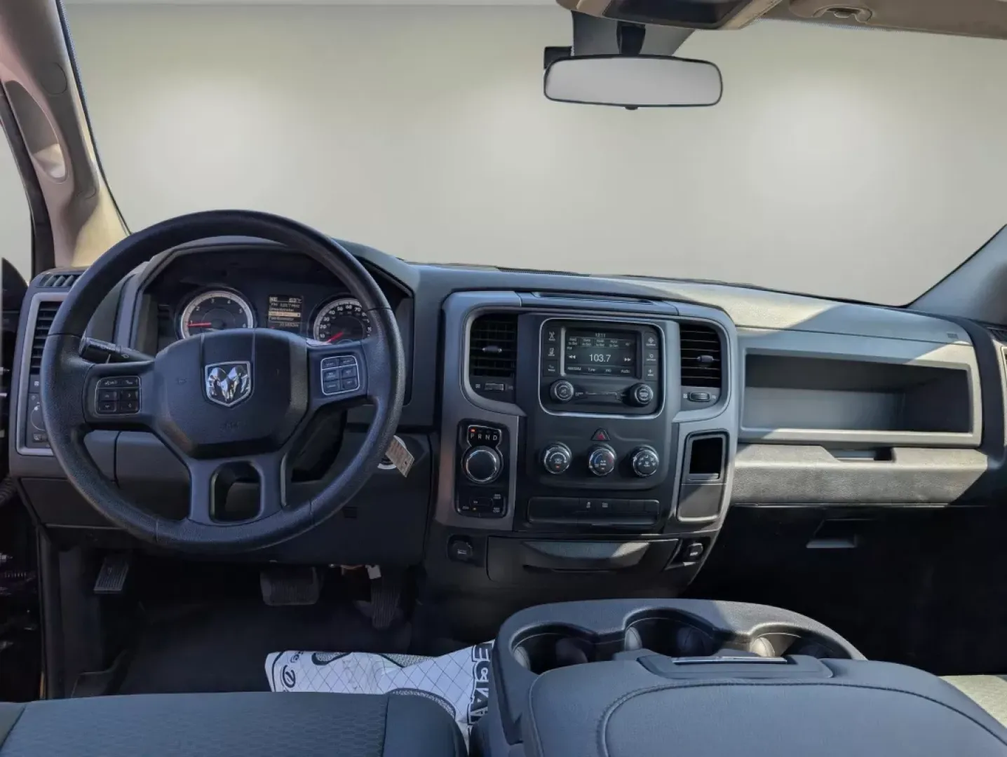 2018 /Diesel Gray/Black Ram 1500 Express (1C6RR7FG5JS) with an Other engine, located at 5115 14th Ave., Columbus, GA, 31904, (706) 323-0345, 32.511494, -84.971046 - **Unleash Your Adventurous Spirit with the 2018 Ram 1500 Express at Gils Auto!**<br /> <br /> Are you ready to tackle your next adventure or simply enhance your daily commute? The 2018 Ram 1500 Express Crew Cab Pickup is here to meet all your needs, whether you're a busy professional navigating Phen - Photo#10