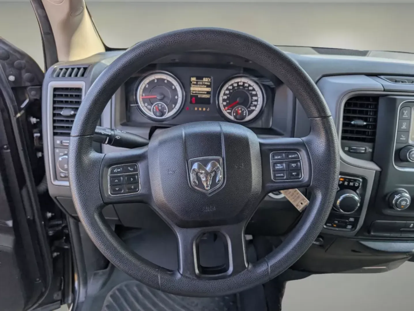 2018 /Diesel Gray/Black Ram 1500 Express (1C6RR7FG5JS) with an Other engine, located at 5115 14th Ave., Columbus, GA, 31904, (706) 323-0345, 32.511494, -84.971046 - **Unleash Your Adventurous Spirit with the 2018 Ram 1500 Express at Gils Auto!**<br /> <br /> Are you ready to tackle your next adventure or simply enhance your daily commute? The 2018 Ram 1500 Express Crew Cab Pickup is here to meet all your needs, whether you're a busy professional navigating Phen - Photo#14