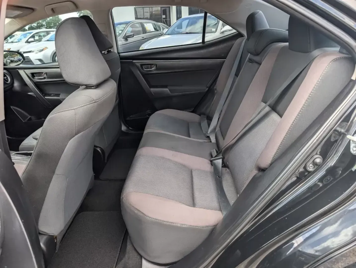 2018 Toyota Corolla LE (5YFBURHE4JP) with an Other engine, located at 3959 U.S. 80 W, Phenix City, AL, 36870, (334) 297-4885, 32.469296, -85.135185 - **Explore the Road with Confidence: 2018 Toyota Corolla at Gils Auto - Phenix City**<br /> <br /> Are you looking for a reliable vehicle that fits seamlessly into your busy lifestyle? Whether you're a commuter tackling long drives to work, a growing family seeking safety and comfort, or an adventure - Photo#10
