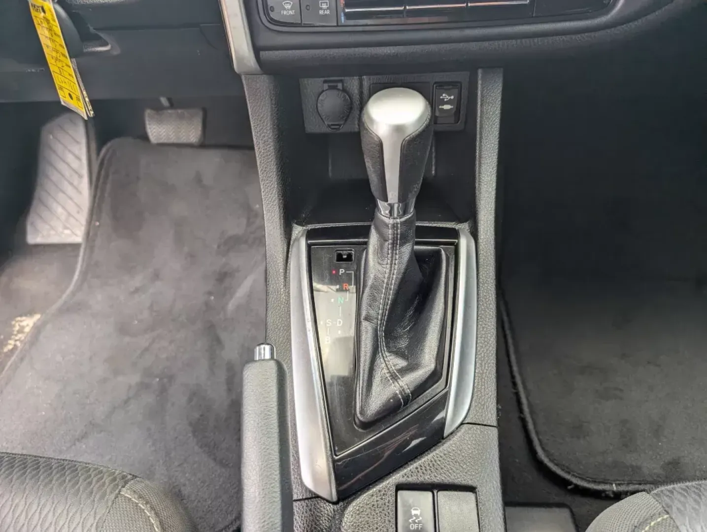 2018 Toyota Corolla LE (5YFBURHE4JP) with an Other engine, located at 3959 U.S. 80 W, Phenix City, AL, 36870, (334) 297-4885, 32.469296, -85.135185 - **Explore the Road with Confidence: 2018 Toyota Corolla at Gils Auto - Phenix City**<br /> <br /> Are you looking for a reliable vehicle that fits seamlessly into your busy lifestyle? Whether you're a commuter tackling long drives to work, a growing family seeking safety and comfort, or an adventure - Photo#13