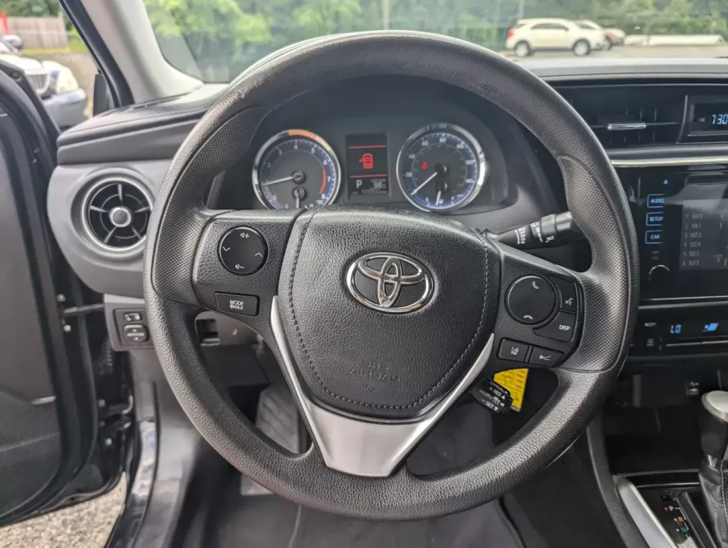 2018 Toyota Corolla LE (5YFBURHE4JP) with an Other engine, located at 3959 U.S. 80 W, Phenix City, AL, 36870, (334) 297-4885, 32.469296, -85.135185 - **Explore the Road with Confidence: 2018 Toyota Corolla at Gils Auto - Phenix City**<br /> <br /> Are you looking for a reliable vehicle that fits seamlessly into your busy lifestyle? Whether you're a commuter tackling long drives to work, a growing family seeking safety and comfort, or an adventure - Photo#15