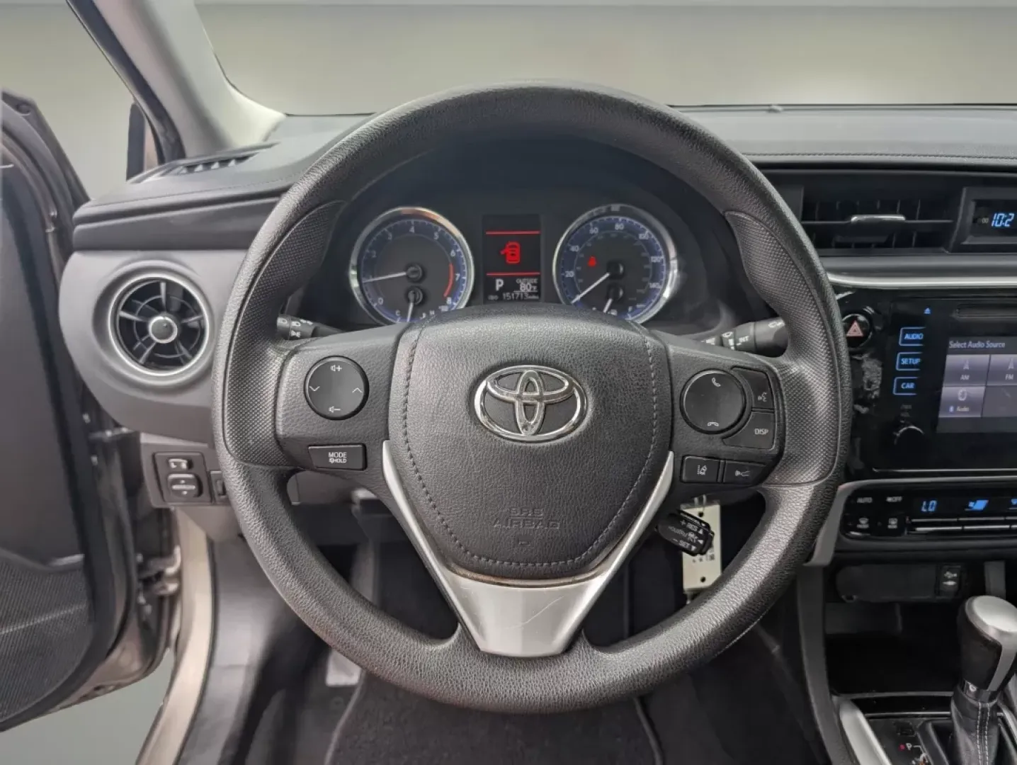 2018 Toyota Corolla LE (5YFBURHE2JP) with an Other engine, located at 521 Old Farm Lane Rd, Prattville, AL, 36066, (334) 325-1505, 32.482460, -86.416367 - **Discover Your Next Adventure with the 2018 Toyota Corolla at Gils Auto Phenix City, AL!**<br /> <br /> Are you searching for a reliable vehicle that complements your busy lifestyle? Whether you're commuting to work, running errands, or planning weekend getaways, the 2018 Toyota Corolla is the per - Photo#15