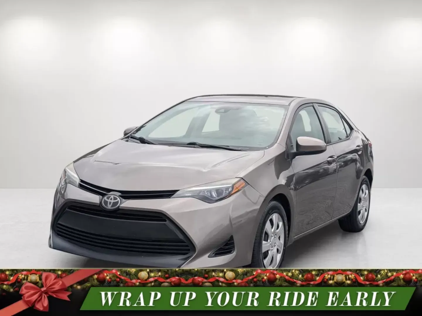 2018 Toyota Corolla LE (5YFBURHE2JP) with an Other engine, located at 521 Old Farm Lane Rd, Prattville, AL, 36066, (334) 325-1505, 32.482460, -86.416367 - **Discover Your Next Adventure with the 2018 Toyota Corolla at Gils Auto Phenix City, AL!**<br /> <br /> Are you searching for a reliable vehicle that complements your busy lifestyle? Whether you're commuting to work, running errands, or planning weekend getaways, the 2018 Toyota Corolla is the per - Photo#0