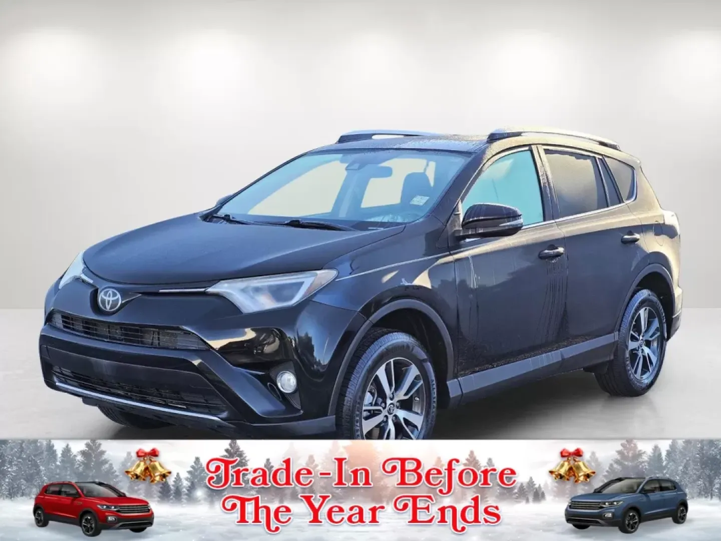 2018 Toyota RAV4 XLE (2T3RFREV3JW) with an Other engine, located at 3959 U.S. 80 W, Phenix City, AL, 36870, (334) 297-4885, 32.469296, -85.135185 - **Discover Adventure with the 2018 Toyota RAV4 Your Perfect SUV for Family Road Trips and Daily Commutes!**<br /> <br /> Are you ready to embrace freedom and adventure while ensuring safety and comfort for your family? Look no further than this stunning 2018 Toyota RAV4, available at Gils Auto in P - Photo#0