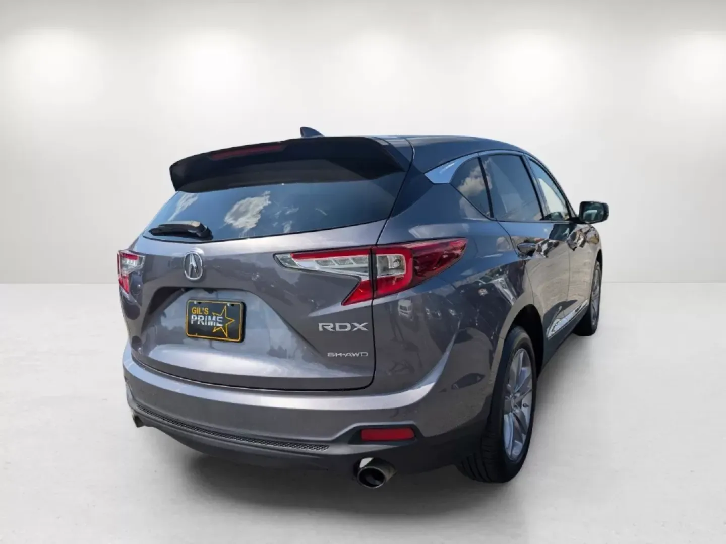 2019 Acura RDX w/Advance Pkg (5J8TC2H72KL) with an Other engine, located at 5115 14th Ave., Columbus, GA, 31904, (706) 323-0345, 32.511494, -84.971046 - Are you ready to elevate your driving experience? Imagine gliding through the scenic roads of Phenix City, AL, in a stylish 2019 Acura RDX with the Advance Package. This luxurious sport utility vehicle (SUV) is not just a mode of transportation; it's an invitation to indulge in life's adventures, wh - Photo#4