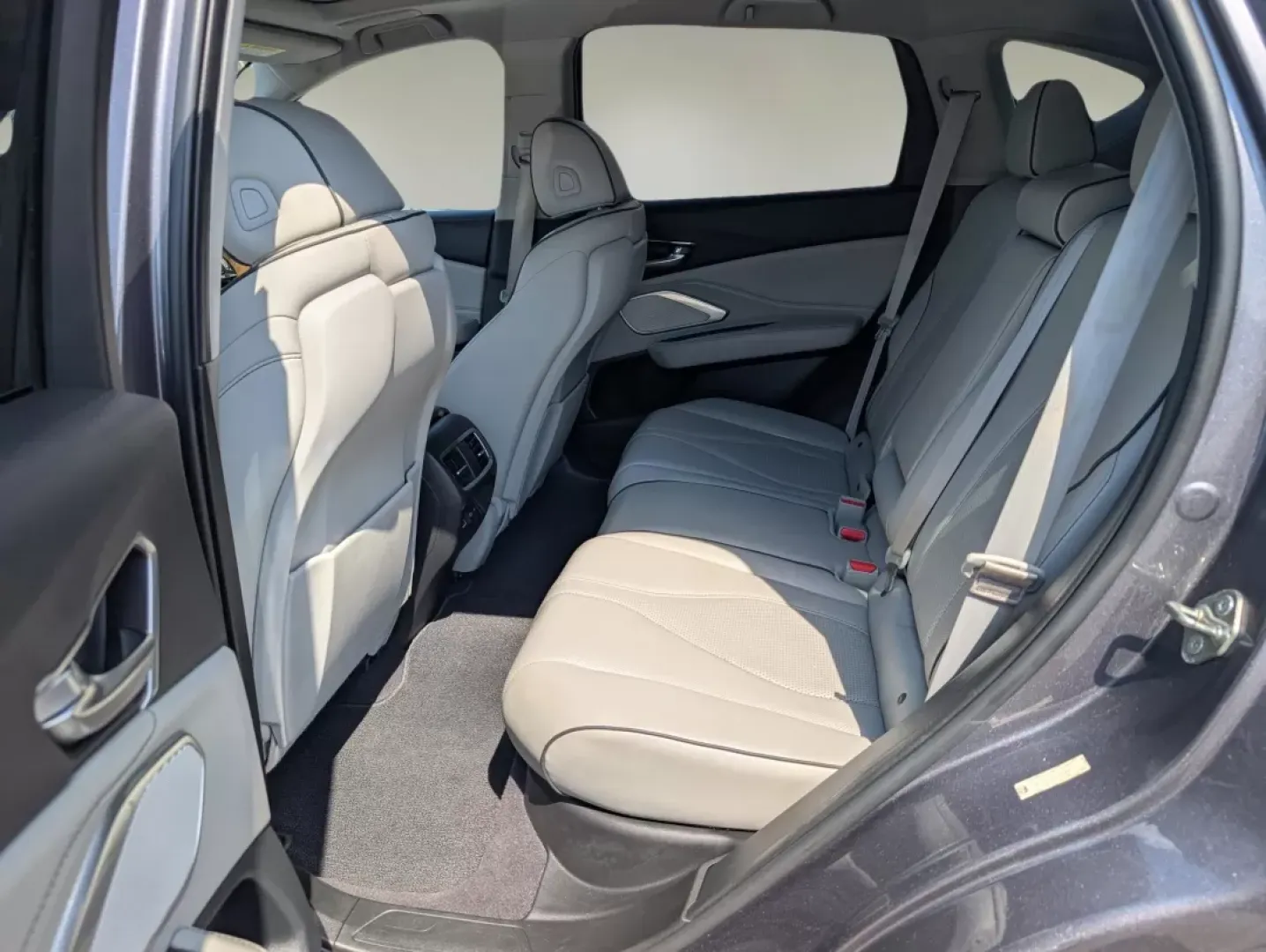 2019 Acura RDX w/Advance Pkg (5J8TC2H72KL) with an Other engine, located at 5115 14th Ave., Columbus, GA, 31904, (706) 323-0345, 32.511494, -84.971046 - Are you ready to elevate your driving experience? Imagine gliding through the scenic roads of Phenix City, AL, in a stylish 2019 Acura RDX with the Advance Package. This luxurious sport utility vehicle (SUV) is not just a mode of transportation; it's an invitation to indulge in life's adventures, wh - Photo#10