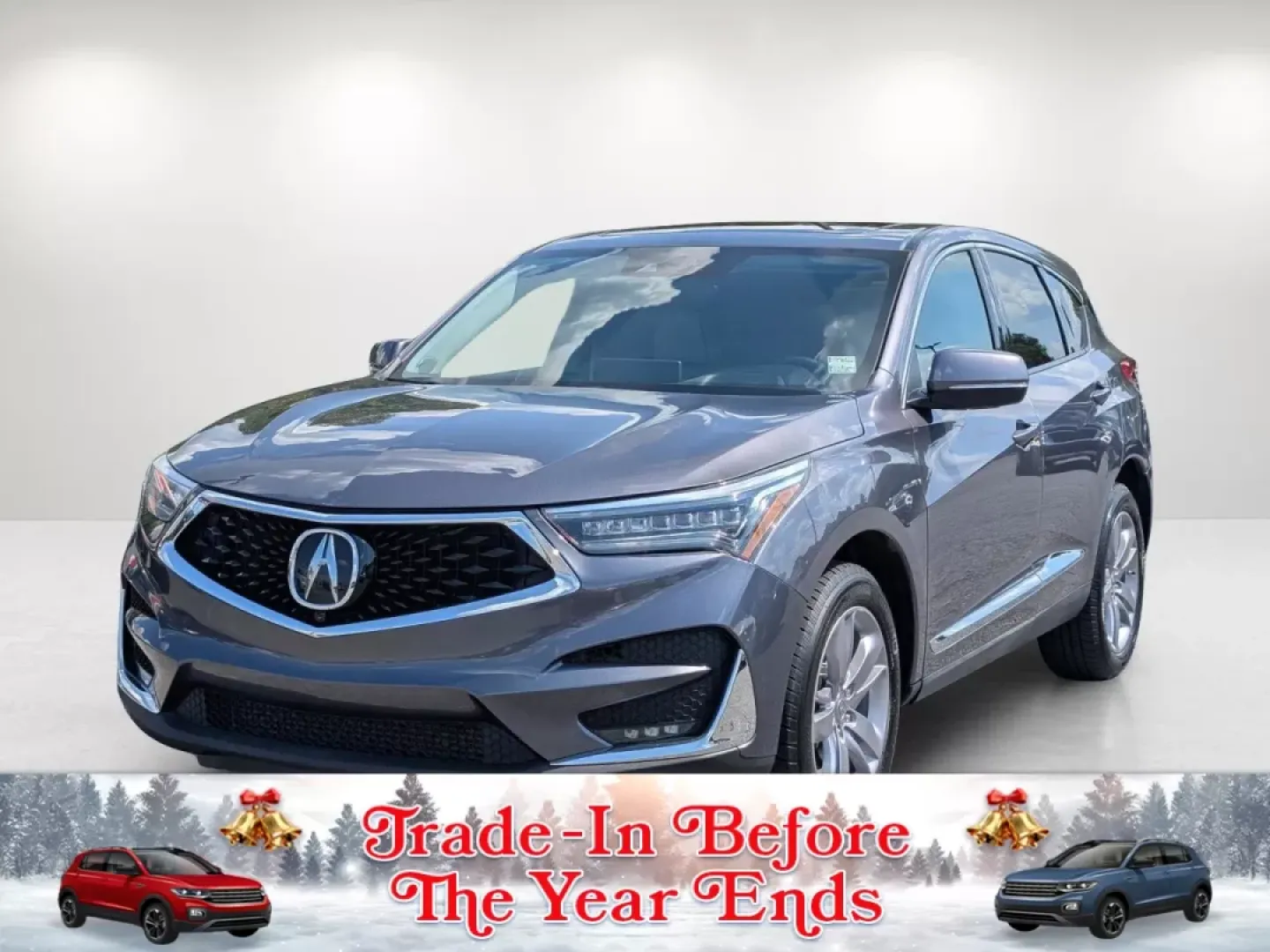 2019 Acura RDX w/Advance Pkg (5J8TC2H72KL) with an Other engine, located at 5115 14th Ave., Columbus, GA, 31904, (706) 323-0345, 32.511494, -84.971046 - Are you ready to elevate your driving experience? Imagine gliding through the scenic roads of Phenix City, AL, in a stylish 2019 Acura RDX with the Advance Package. This luxurious sport utility vehicle (SUV) is not just a mode of transportation; it's an invitation to indulge in life's adventures, wh - Photo#0
