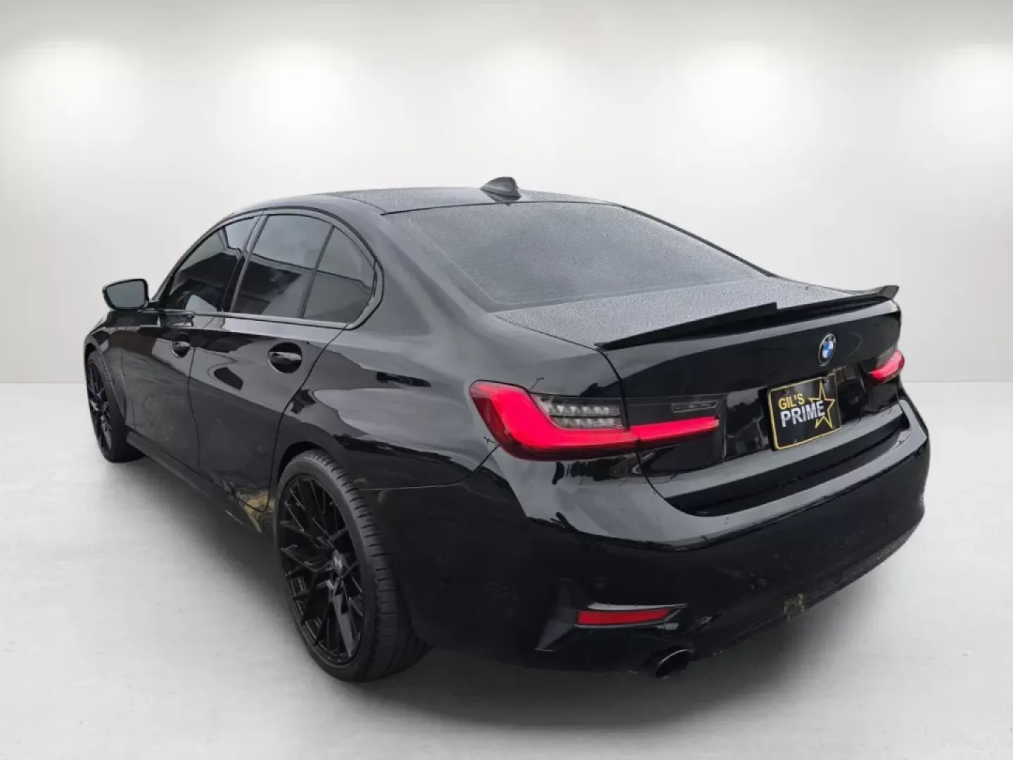 2019 BMW 3 Series 330i (WBA5R1C57KA) with an Other engine, located at 1430 Gateway Drive, Opelika, AL, 36801, (334) 239-0944, 32.637871, -85.409790 - 2019 BMW 3 Series 330i - Photo#7