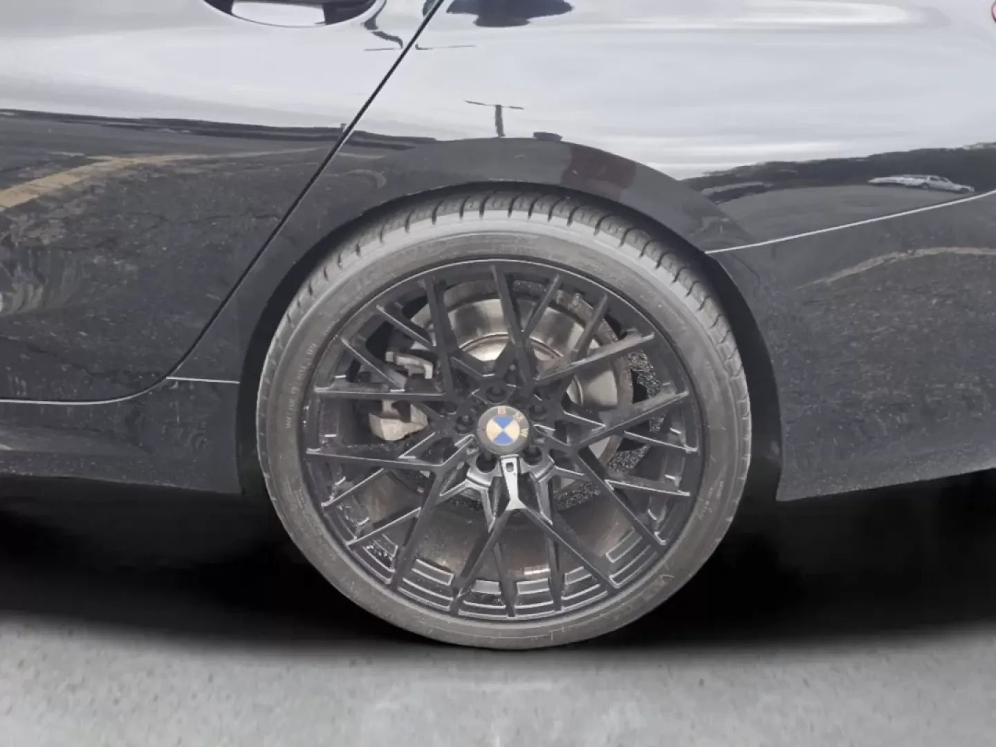 2019 BMW 3 Series 330i (WBA5R1C57KA) with an Other engine, located at 1430 Gateway Drive, Opelika, AL, 36801, (334) 239-0944, 32.637871, -85.409790 - 2019 BMW 3 Series 330i - Photo#9