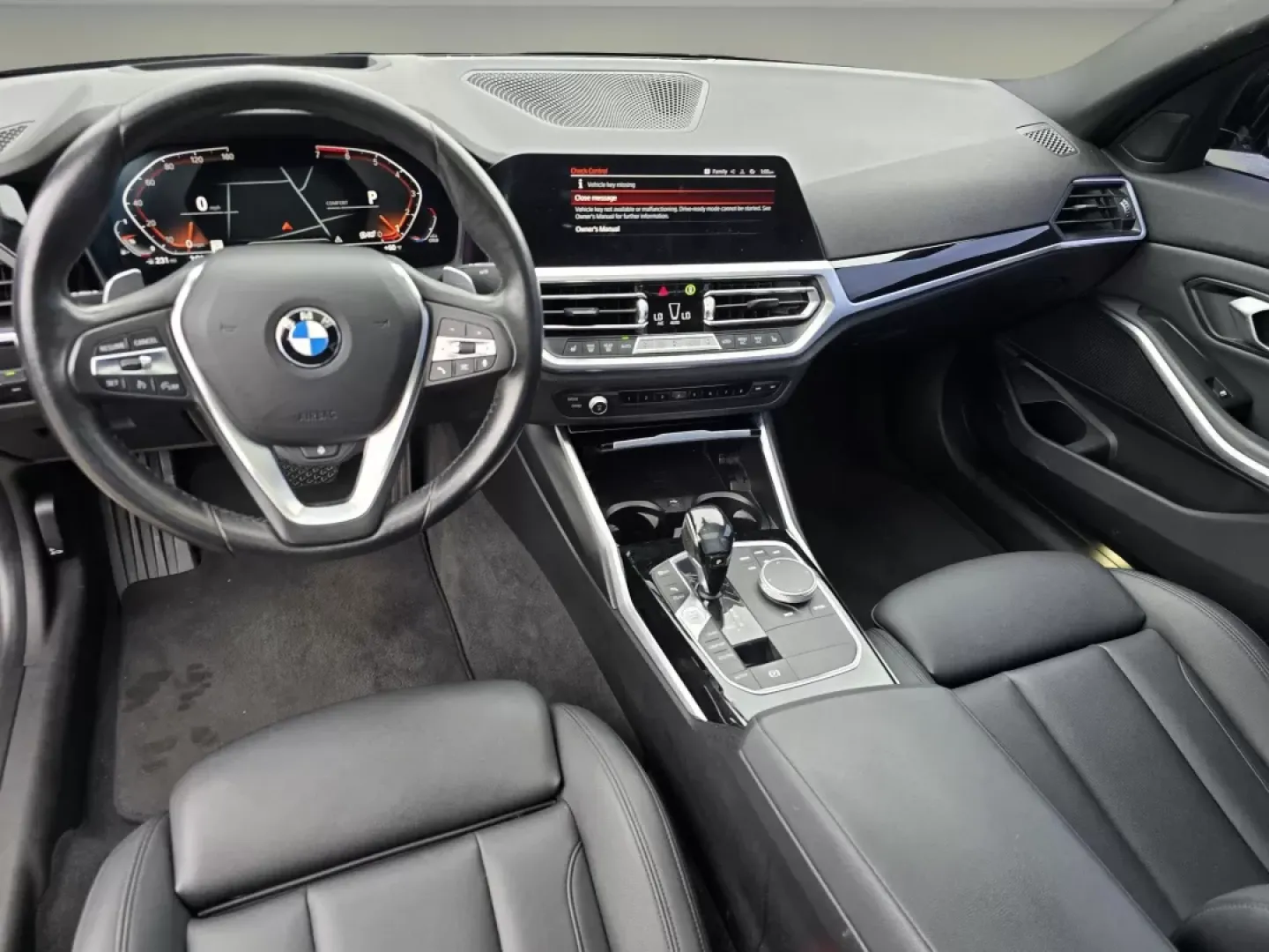 2019 BMW 3 Series 330i (WBA5R1C57KA) with an Other engine, located at 1430 Gateway Drive, Opelika, AL, 36801, (334) 239-0944, 32.637871, -85.409790 - 2019 BMW 3 Series 330i - Photo#16