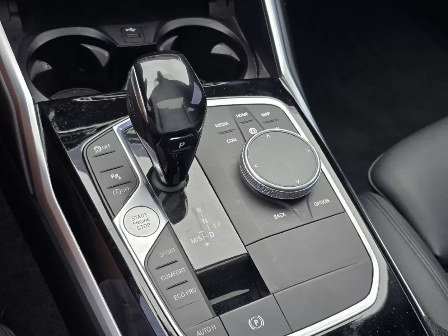 2019 BMW 3 Series 330i (WBA5R1C57KA) with an Other engine, located at 1430 Gateway Drive, Opelika, AL, 36801, (334) 239-0944, 32.637871, -85.409790 - 2019 BMW 3 Series 330i - Photo#18