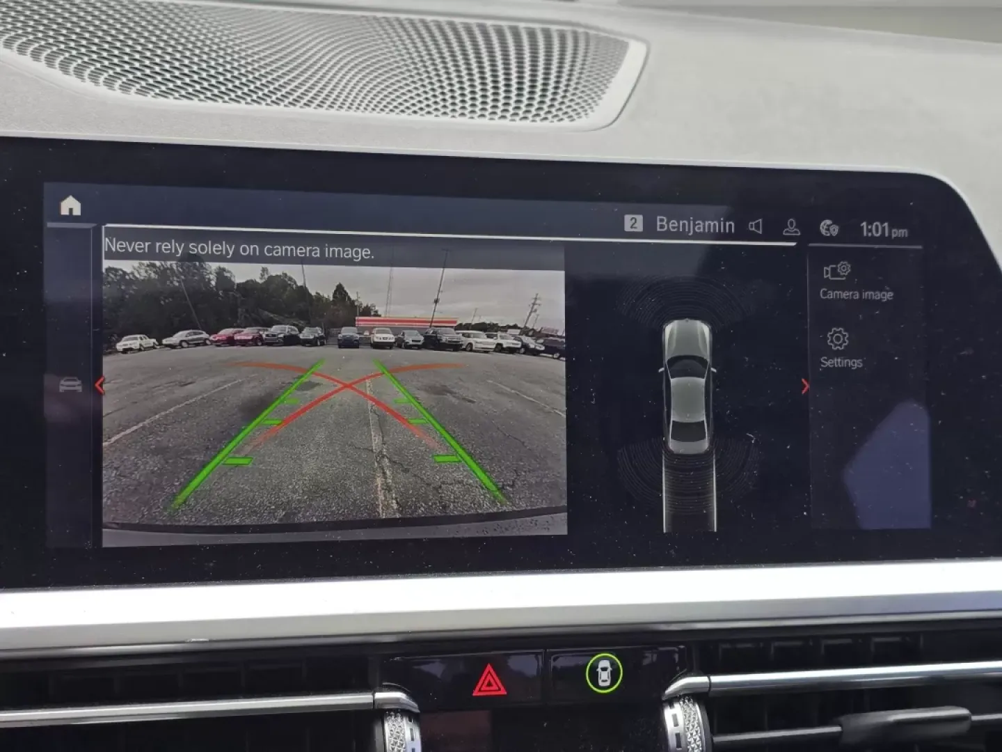 2019 BMW 3 Series 330i (WBA5R1C57KA) with an Other engine, located at 1430 Gateway Drive, Opelika, AL, 36801, (334) 239-0944, 32.637871, -85.409790 - 2019 BMW 3 Series 330i - Photo#20