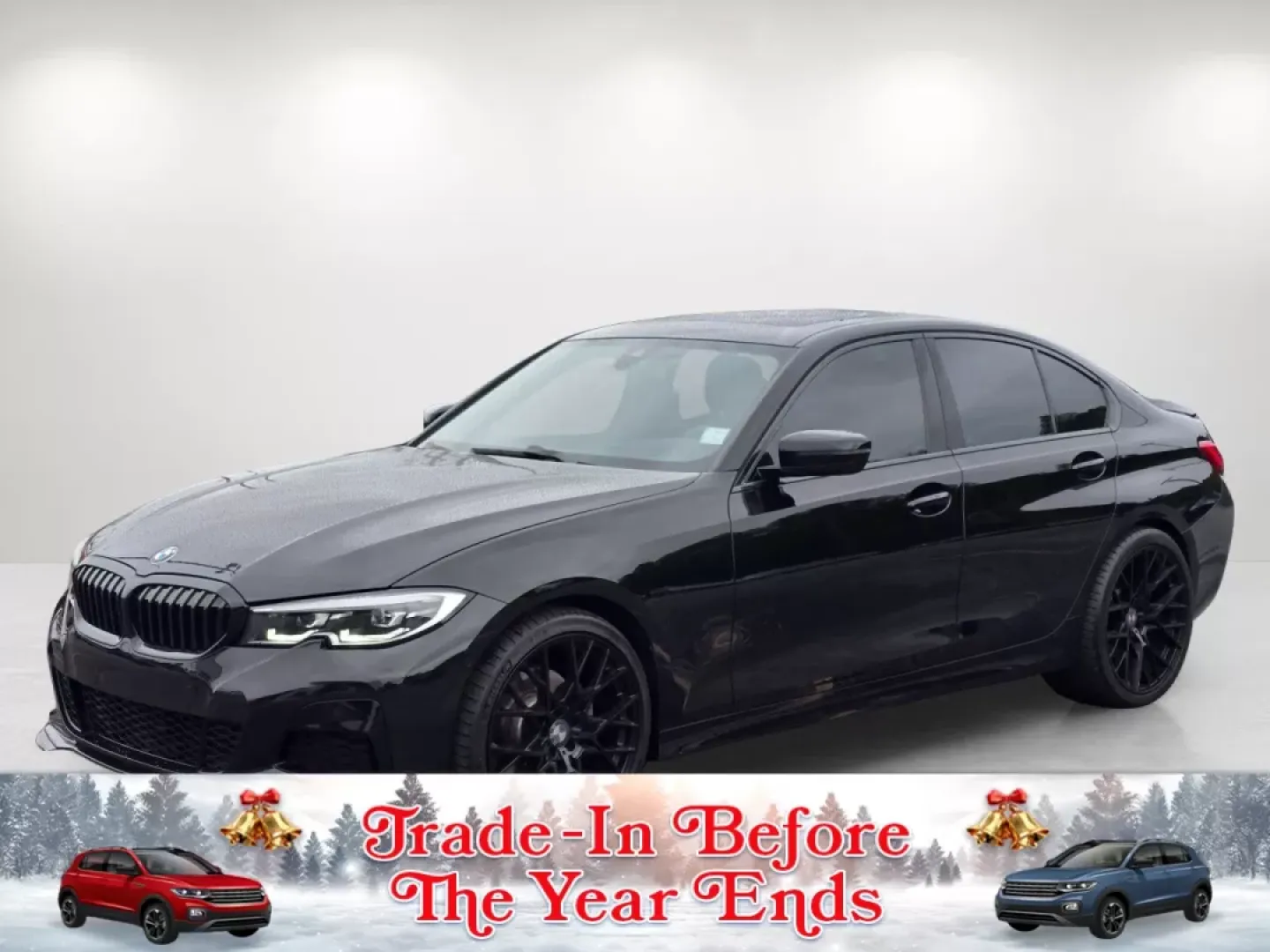 2019 BMW 3 Series 330i (WBA5R1C57KA) with an Other engine, located at 1430 Gateway Drive, Opelika, AL, 36801, (334) 239-0944, 32.637871, -85.409790 - 2019 BMW 3 Series 330i - Photo#0