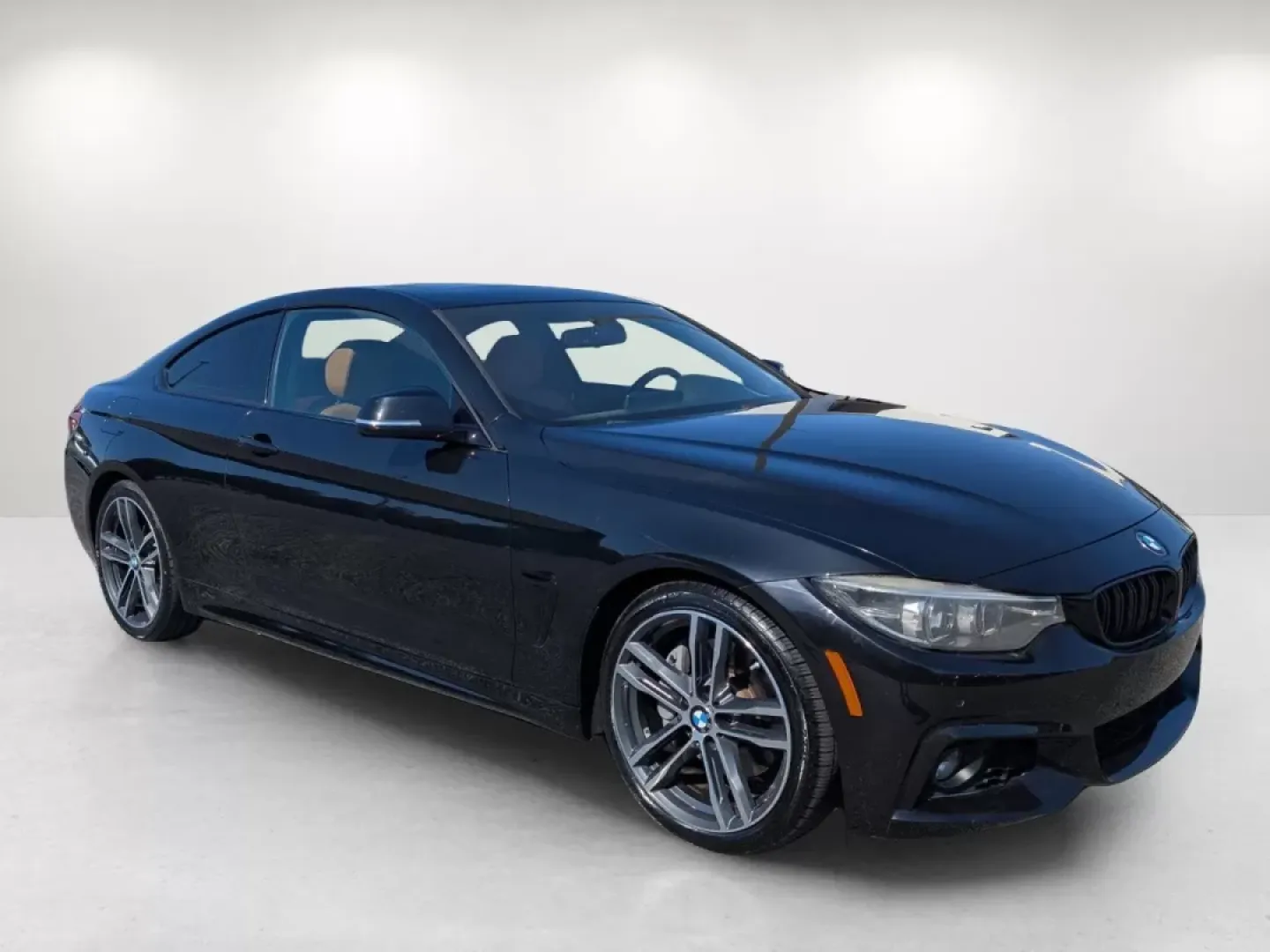 2019 /Cognac/Dark Brown BMW 4 Series 430i (WBA4W3C51KA) with an Other engine, located at 804 22nd Ave, Phenix City, AL, 36870, (334) 297-1860, 32.484749, -85.024475 - **Experience the Thrill of the Open Road with the 2019 BMW 4 Series 430i Coupe from Gils Auto!**<br /> <br /> Are you ready to elevate your daily commute or weekend adventures? The 2019 BMW 4 Series 430i Coupe is the perfect blend of performance and luxury, making it an ideal choice for those who cr - Photo#2