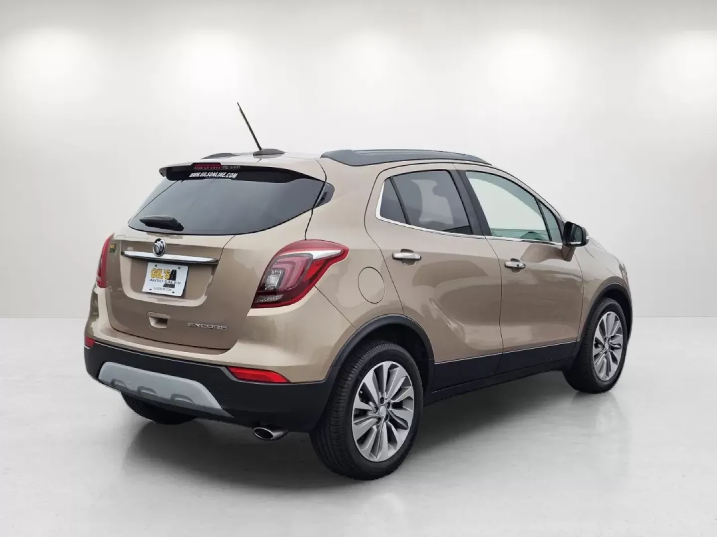 2019 /Ebony Buick Encore Preferred (KL4CJASB1KB) with an Other engine, located at 5115 14th Ave., Columbus, GA, 31904, (706) 323-0345, 32.511494, -84.971046 - Elevate your daily drive and embrace the freedom of the open road with the 2019 Buick Encore Preferred, available now at Gils Auto, your trusted Buy Here Pay Here dealership in Phenix City, AL. Nestled conveniently at 3959 U.S. 80 W, we specialize in providing vehicles that cater to a variety of lif - Photo#4