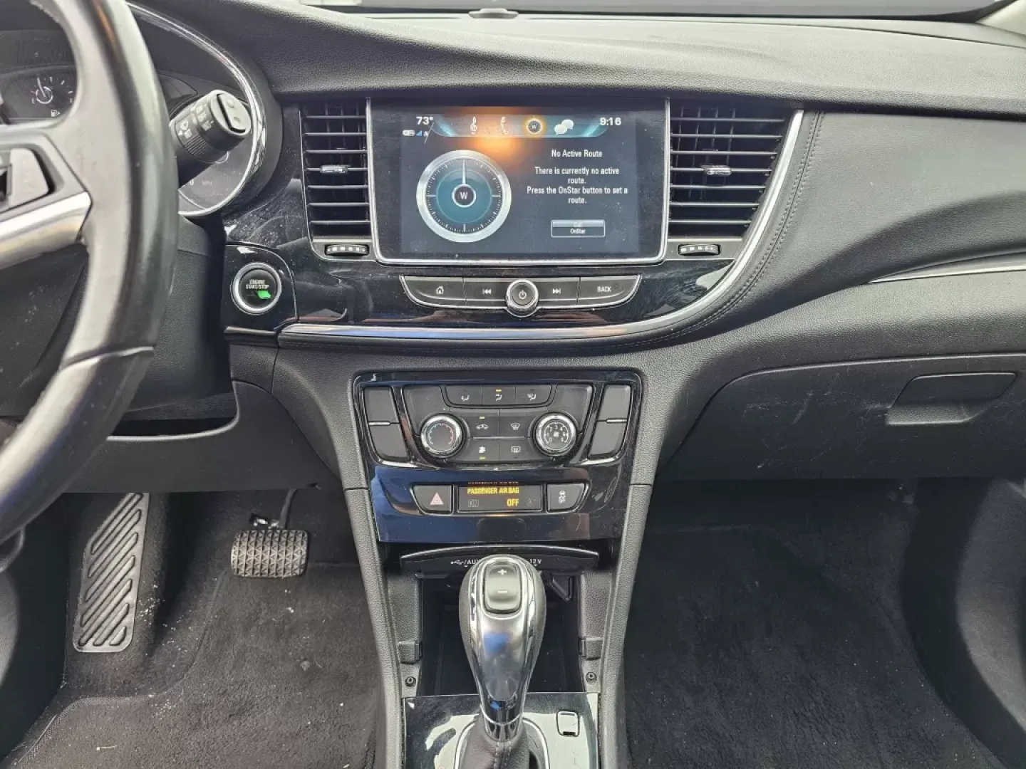 2019 /Ebony Buick Encore Preferred (KL4CJASB1KB) with an Other engine, located at 5115 14th Ave., Columbus, GA, 31904, (706) 323-0345, 32.511494, -84.971046 - Elevate your daily drive and embrace the freedom of the open road with the 2019 Buick Encore Preferred, available now at Gils Auto, your trusted Buy Here Pay Here dealership in Phenix City, AL. Nestled conveniently at 3959 U.S. 80 W, we specialize in providing vehicles that cater to a variety of lif - Photo#11