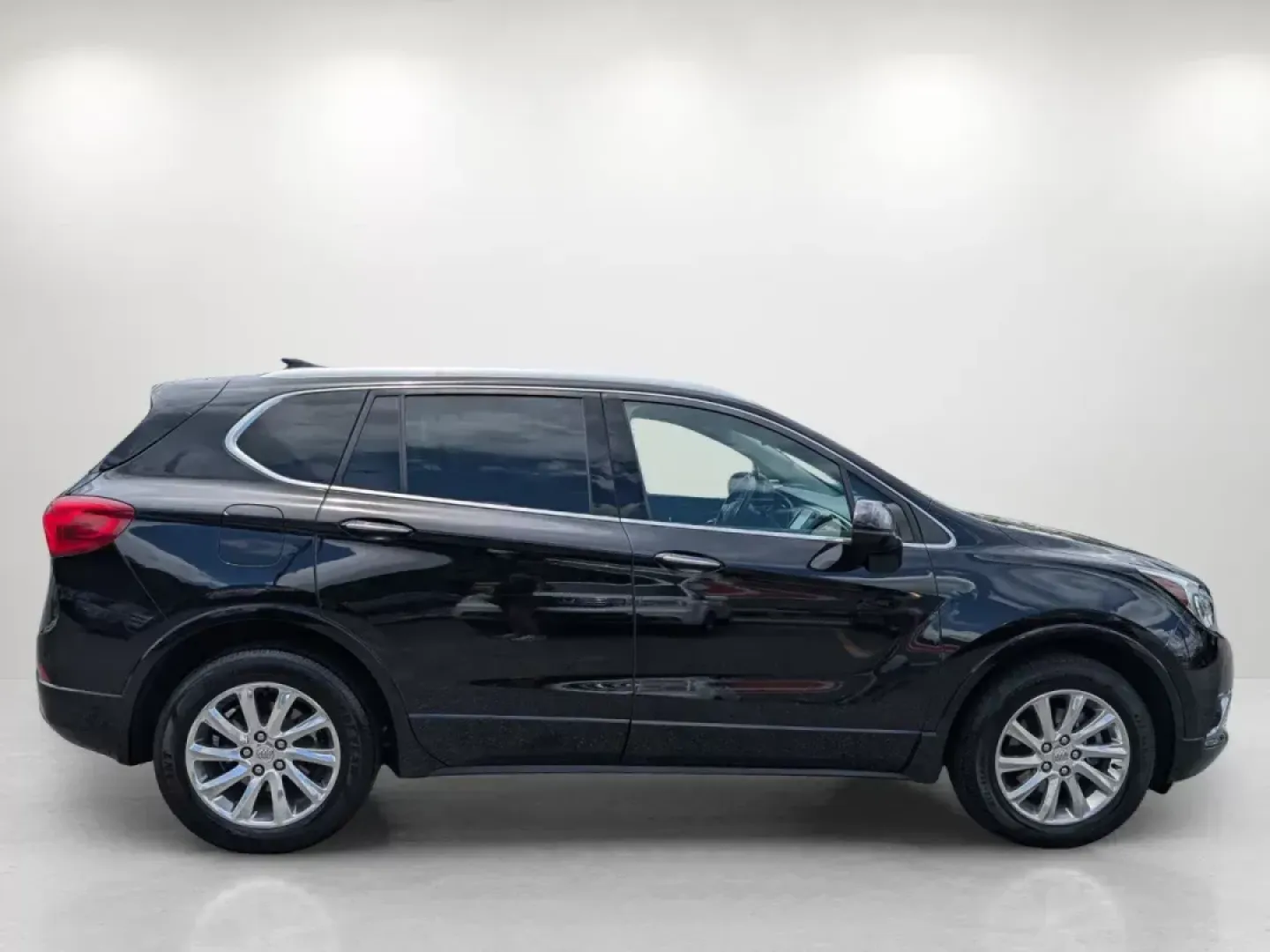 2019 /Ebony Buick Envision Essence (LRBFX2SA6KD) with an Other engine, located at 521 Old Farm Lane Rd, Prattville, AL, 36066, (334) 325-1505, 32.482460, -86.416367 - Are you ready to elevate your daily drive? The 2019 Buick Envision Essence is the perfect SUV for those who crave a blend of style, comfort, and advanced technology-ideal for busy professionals, growing families, and weekend adventurers alike! Available now at Gils Auto, your trusted Buy Here Pay He - Photo#2