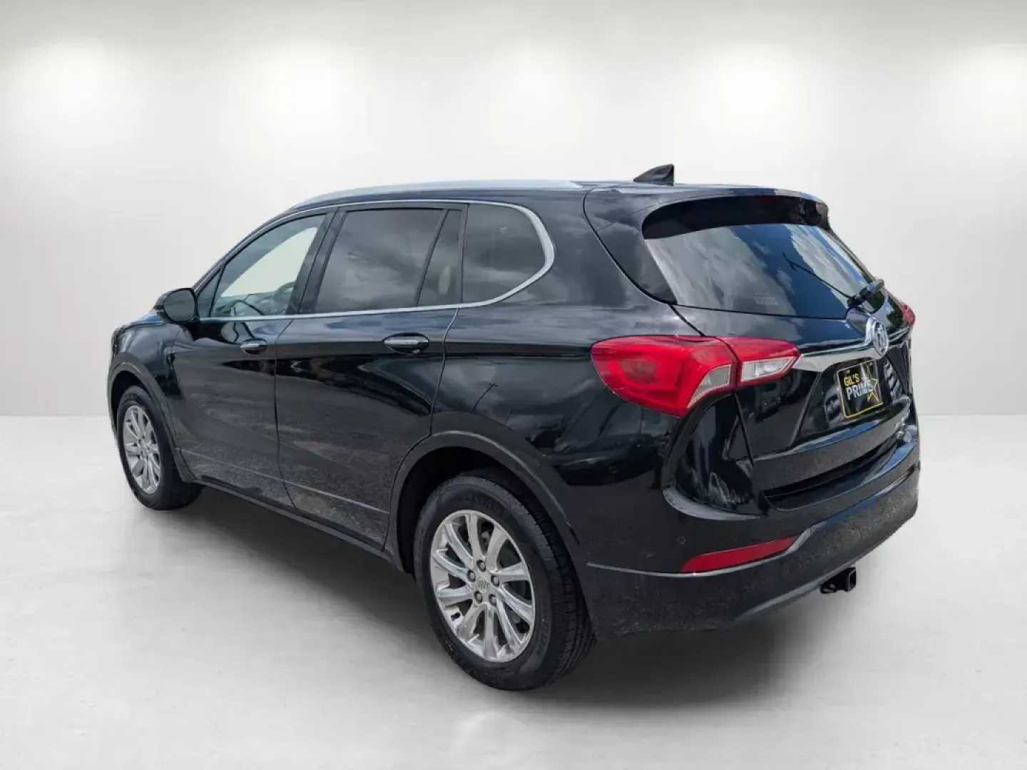 2019 /Ebony Buick Envision Essence (LRBFX2SA6KD) with an Other engine, located at 521 Old Farm Lane Rd, Prattville, AL, 36066, (334) 325-1505, 32.482460, -86.416367 - Are you ready to elevate your daily drive? The 2019 Buick Envision Essence is the perfect SUV for those who crave a blend of style, comfort, and advanced technology-ideal for busy professionals, growing families, and weekend adventurers alike! Available now at Gils Auto, your trusted Buy Here Pay He - Photo#5