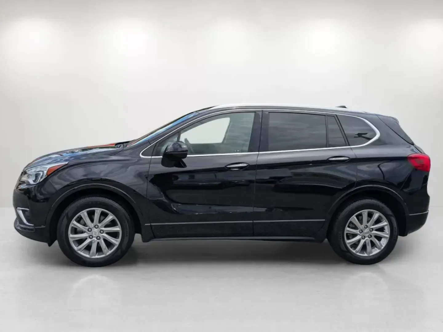2019 /Ebony Buick Envision Essence (LRBFX2SA6KD) with an Other engine, located at 521 Old Farm Lane Rd, Prattville, AL, 36066, (334) 325-1505, 32.482460, -86.416367 - Are you ready to elevate your daily drive? The 2019 Buick Envision Essence is the perfect SUV for those who crave a blend of style, comfort, and advanced technology-ideal for busy professionals, growing families, and weekend adventurers alike! Available now at Gils Auto, your trusted Buy Here Pay He - Photo#6