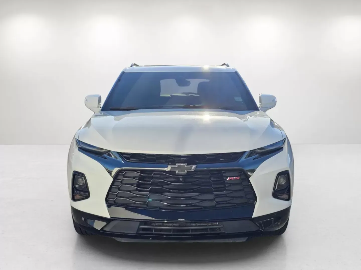 2019 /Jet Black Chevrolet Blazer RS (3GNKBERS8KS) with an Other engine, located at 1430 Gateway Drive, Opelika, AL, 36801, (334) 239-0944, 32.637871, -85.409790 - **Unleash Adventure with the 2019 Chevrolet Blazer RS: Your Perfect SUV for Every Journey!**<br /> <br /> Are you ready to elevate your driving experience? Whether you're navigating the city streets of Phenix City or embarking on a weekend getaway, the 2019 Chevrolet Blazer RS is the SUV that seamle - Photo#1