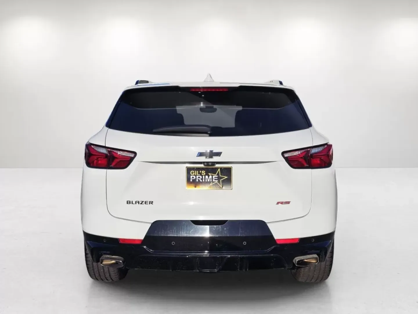 2019 /Jet Black Chevrolet Blazer RS (3GNKBERS8KS) with an Other engine, located at 1430 Gateway Drive, Opelika, AL, 36801, (334) 239-0944, 32.637871, -85.409790 - **Unleash Adventure with the 2019 Chevrolet Blazer RS: Your Perfect SUV for Every Journey!**<br /> <br /> Are you ready to elevate your driving experience? Whether you're navigating the city streets of Phenix City or embarking on a weekend getaway, the 2019 Chevrolet Blazer RS is the SUV that seamle - Photo#5