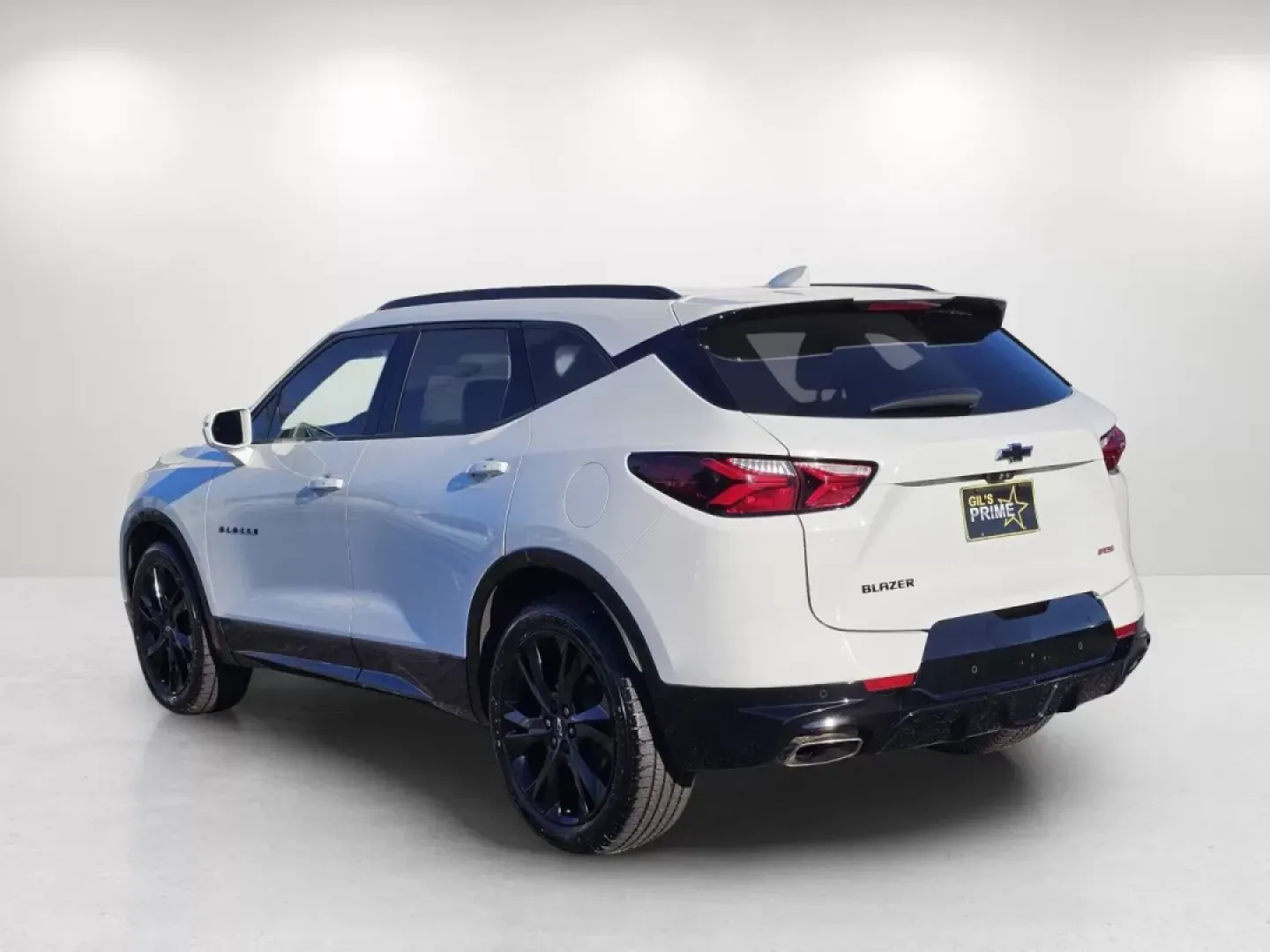 2019 /Jet Black Chevrolet Blazer RS (3GNKBERS8KS) with an Other engine, located at 1430 Gateway Drive, Opelika, AL, 36801, (334) 239-0944, 32.637871, -85.409790 - **Unleash Adventure with the 2019 Chevrolet Blazer RS: Your Perfect SUV for Every Journey!**<br /> <br /> Are you ready to elevate your driving experience? Whether you're navigating the city streets of Phenix City or embarking on a weekend getaway, the 2019 Chevrolet Blazer RS is the SUV that seamle - Photo#6