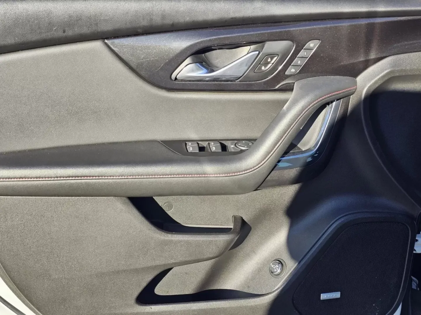 2019 /Jet Black Chevrolet Blazer RS (3GNKBERS8KS) with an Other engine, located at 1430 Gateway Drive, Opelika, AL, 36801, (334) 239-0944, 32.637871, -85.409790 - **Unleash Adventure with the 2019 Chevrolet Blazer RS: Your Perfect SUV for Every Journey!**<br /> <br /> Are you ready to elevate your driving experience? Whether you're navigating the city streets of Phenix City or embarking on a weekend getaway, the 2019 Chevrolet Blazer RS is the SUV that seamle - Photo#8