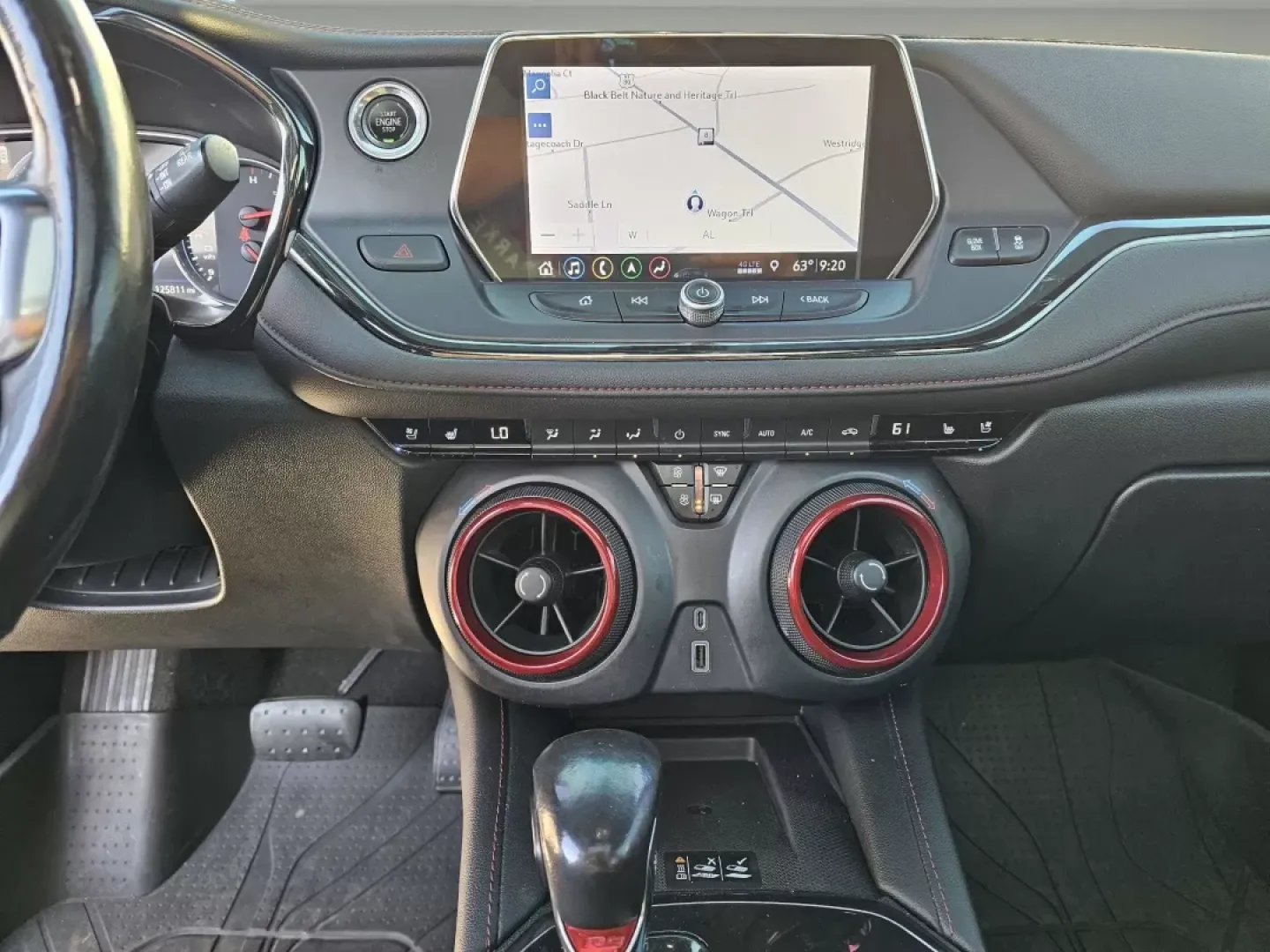 2019 /Jet Black Chevrolet Blazer RS (3GNKBERS8KS) with an Other engine, located at 1430 Gateway Drive, Opelika, AL, 36801, (334) 239-0944, 32.637871, -85.409790 - **Unleash Adventure with the 2019 Chevrolet Blazer RS: Your Perfect SUV for Every Journey!**<br /> <br /> Are you ready to elevate your driving experience? Whether you're navigating the city streets of Phenix City or embarking on a weekend getaway, the 2019 Chevrolet Blazer RS is the SUV that seamle - Photo#11