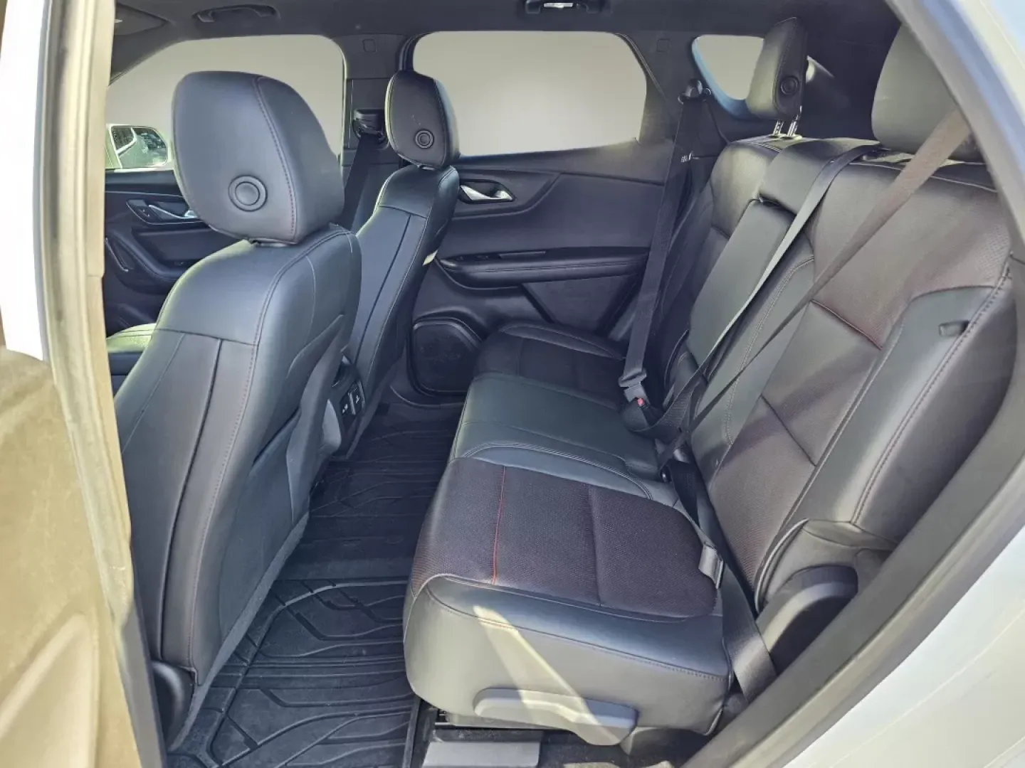 2019 /Jet Black Chevrolet Blazer RS (3GNKBERS8KS) with an Other engine, located at 1430 Gateway Drive, Opelika, AL, 36801, (334) 239-0944, 32.637871, -85.409790 - **Unleash Adventure with the 2019 Chevrolet Blazer RS: Your Perfect SUV for Every Journey!**<br /> <br /> Are you ready to elevate your driving experience? Whether you're navigating the city streets of Phenix City or embarking on a weekend getaway, the 2019 Chevrolet Blazer RS is the SUV that seamle - Photo#14