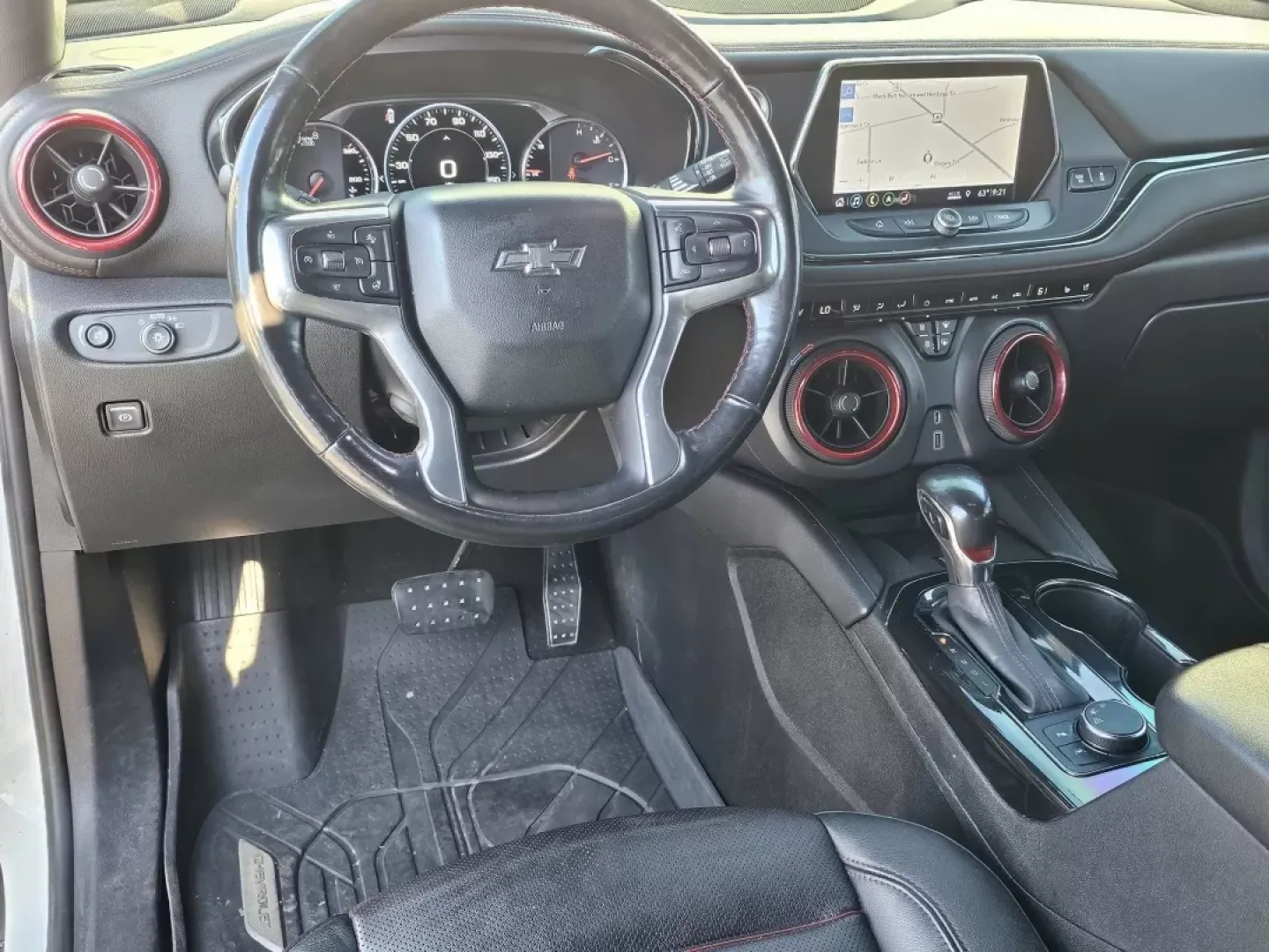 2019 /Jet Black Chevrolet Blazer RS (3GNKBERS8KS) with an Other engine, located at 1430 Gateway Drive, Opelika, AL, 36801, (334) 239-0944, 32.637871, -85.409790 - **Unleash Adventure with the 2019 Chevrolet Blazer RS: Your Perfect SUV for Every Journey!**<br /> <br /> Are you ready to elevate your driving experience? Whether you're navigating the city streets of Phenix City or embarking on a weekend getaway, the 2019 Chevrolet Blazer RS is the SUV that seamle - Photo#15