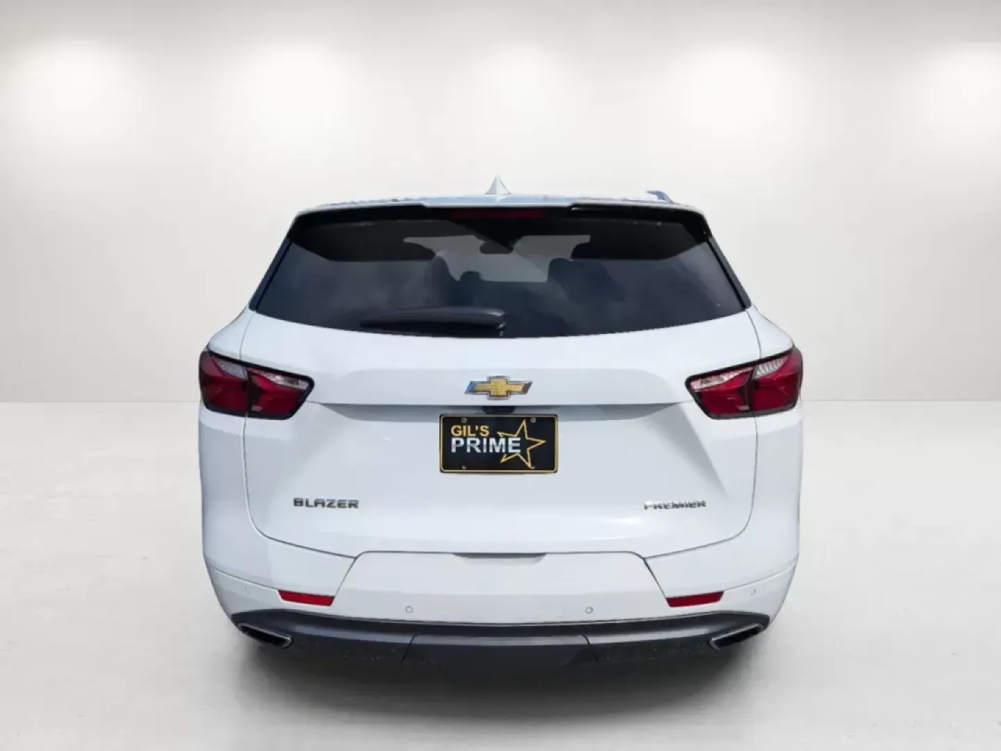 2019 /Jet Black/Maple Sugar Chevrolet Blazer Premier (3GNKBFRS2KS) with an Gas V6 3.6L/ engine, 9-Speed Automatic transmission, located at 1430 Gateway Drive, Opelika, AL, 36801, (334) 239-0944, 32.637871, -85.409790 - Are you dreaming of the perfect SUV for family outings or weekend adventures? Look no further! Gils Auto in Opelika, AL, is thrilled to present this stunning 2019 Chevrolet Blazer Premier, designed for those who appreciate style, comfort, and advanced safety features. With its impressive blend of pe - Photo#6