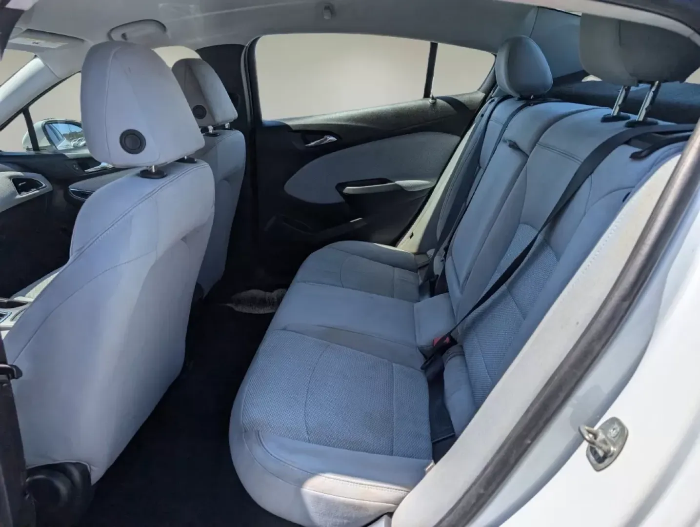 2019 /Jet Black/Galvanized Chevrolet Cruze LT (1G1BE5SM5K7) with an Other engine, located at 7000 Northlake Connector, Columbus, GA, 31904, (706) 987-8085, 32.524975, -84.978134 - **Experience the Open Road with the 2019 Chevrolet Cruze LT Perfect for Your Next Adventure!**<br /> <br /> Are you seeking an affordable, reliable vehicle that will accompany you through daily commutes, family outings, and spontaneous weekend getaways? Look no further than the 2019 Chevrolet Cruze - Photo#10